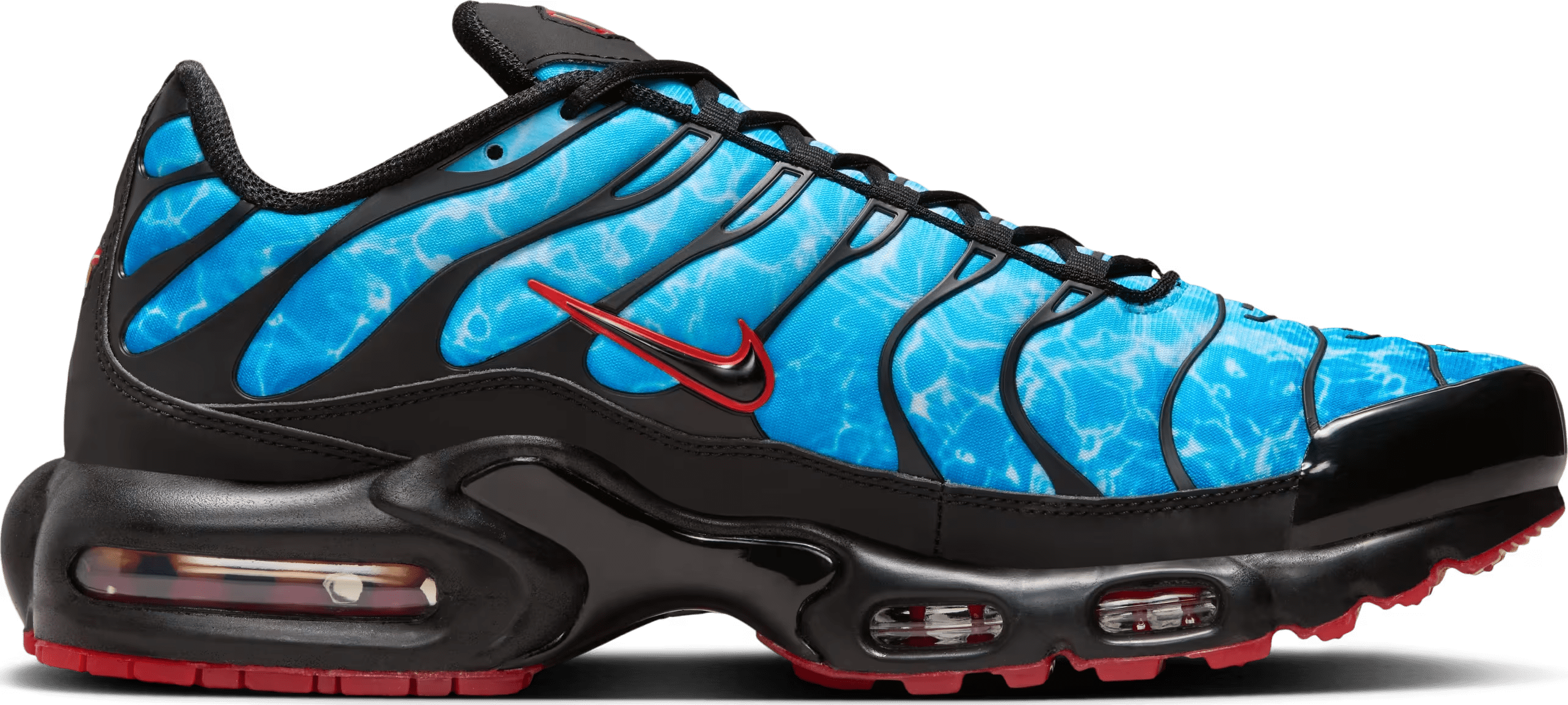 Nike Air Max Plus "Shark Attack"