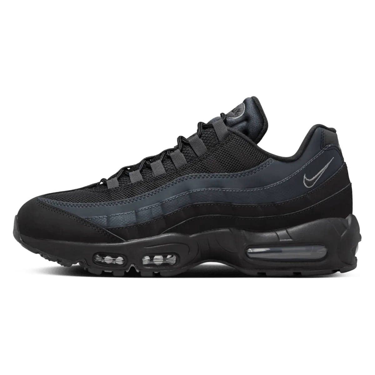 Nike Air Max 95 "Black Anthracite"