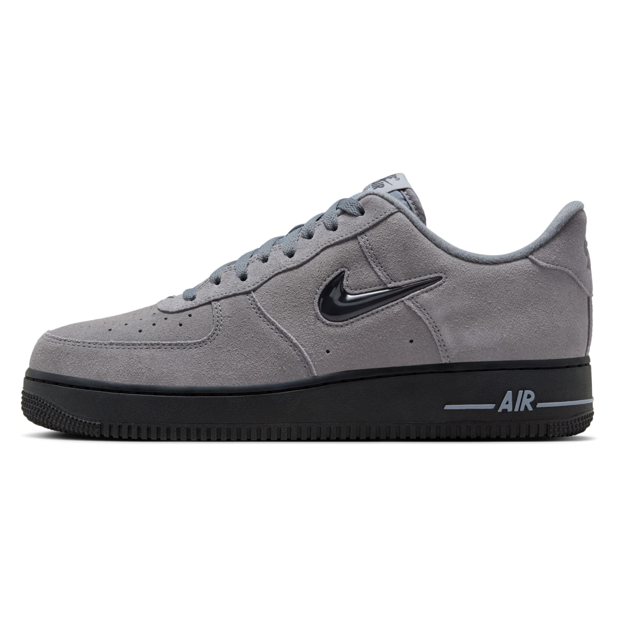 Nike Air Force 1 Jewel "Cool Grey"