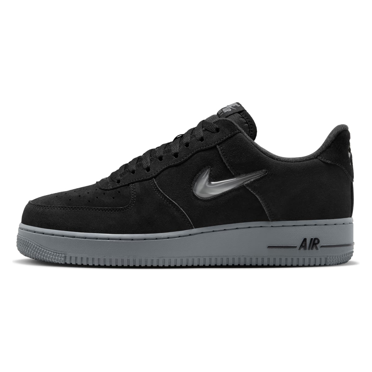 Nike Air Force 1 Jewel "Black"