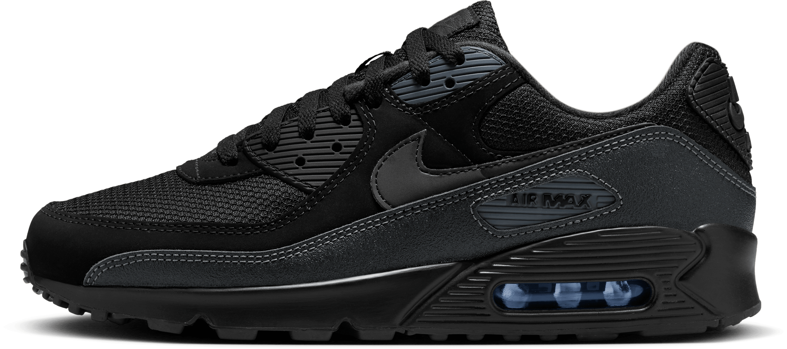Nike Air Max 90 "Black Anthracite"