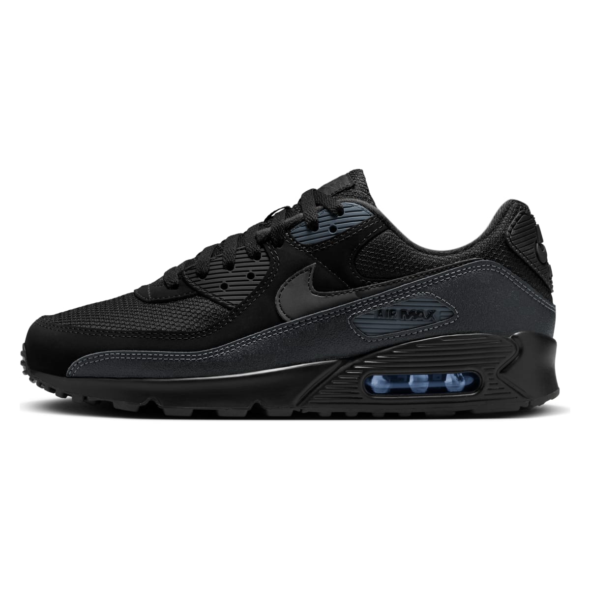 Nike Air Max 90 "Black Anthracite"