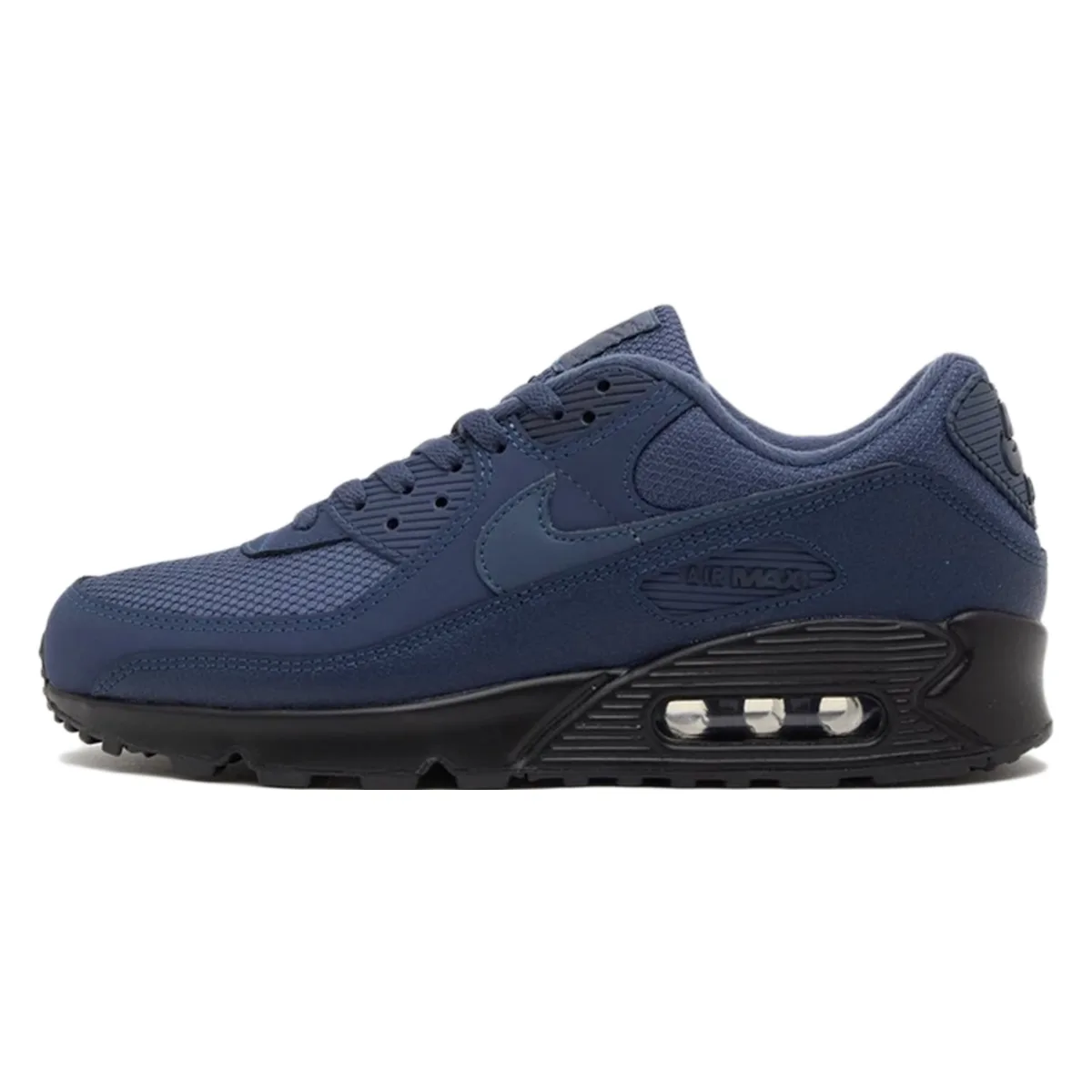 Nike Air Max 90 "Thunder Blue"