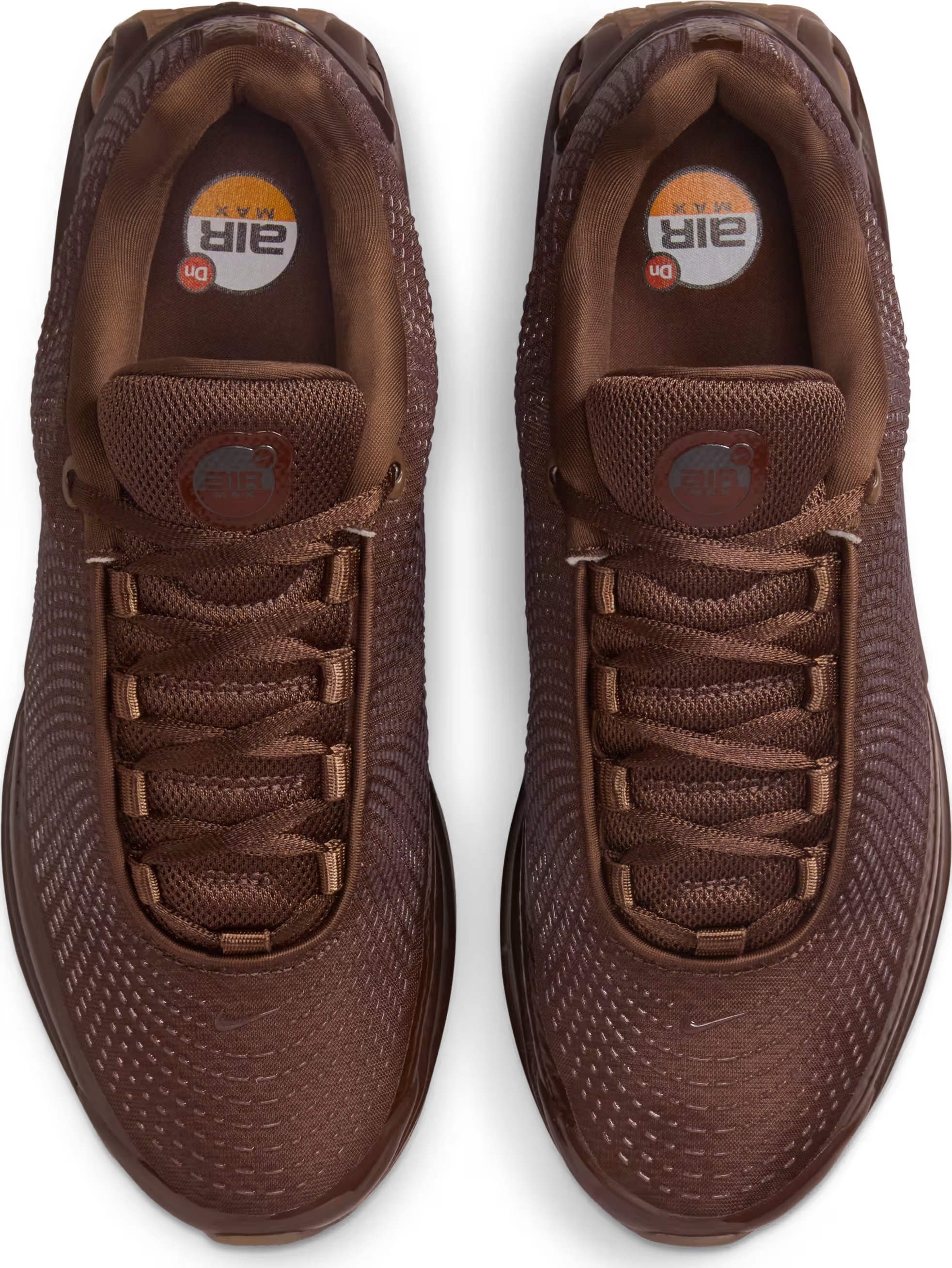 Isamaya Ffrench x Nike Air Max Dn Wmns "Light Chocolate"
