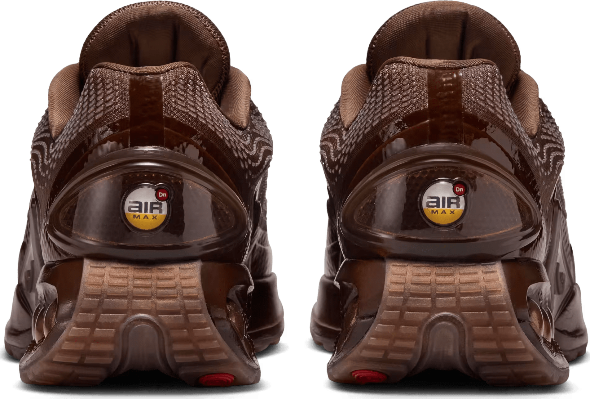 Isamaya Ffrench x Nike Air Max Dn Wmns "Light Chocolate"