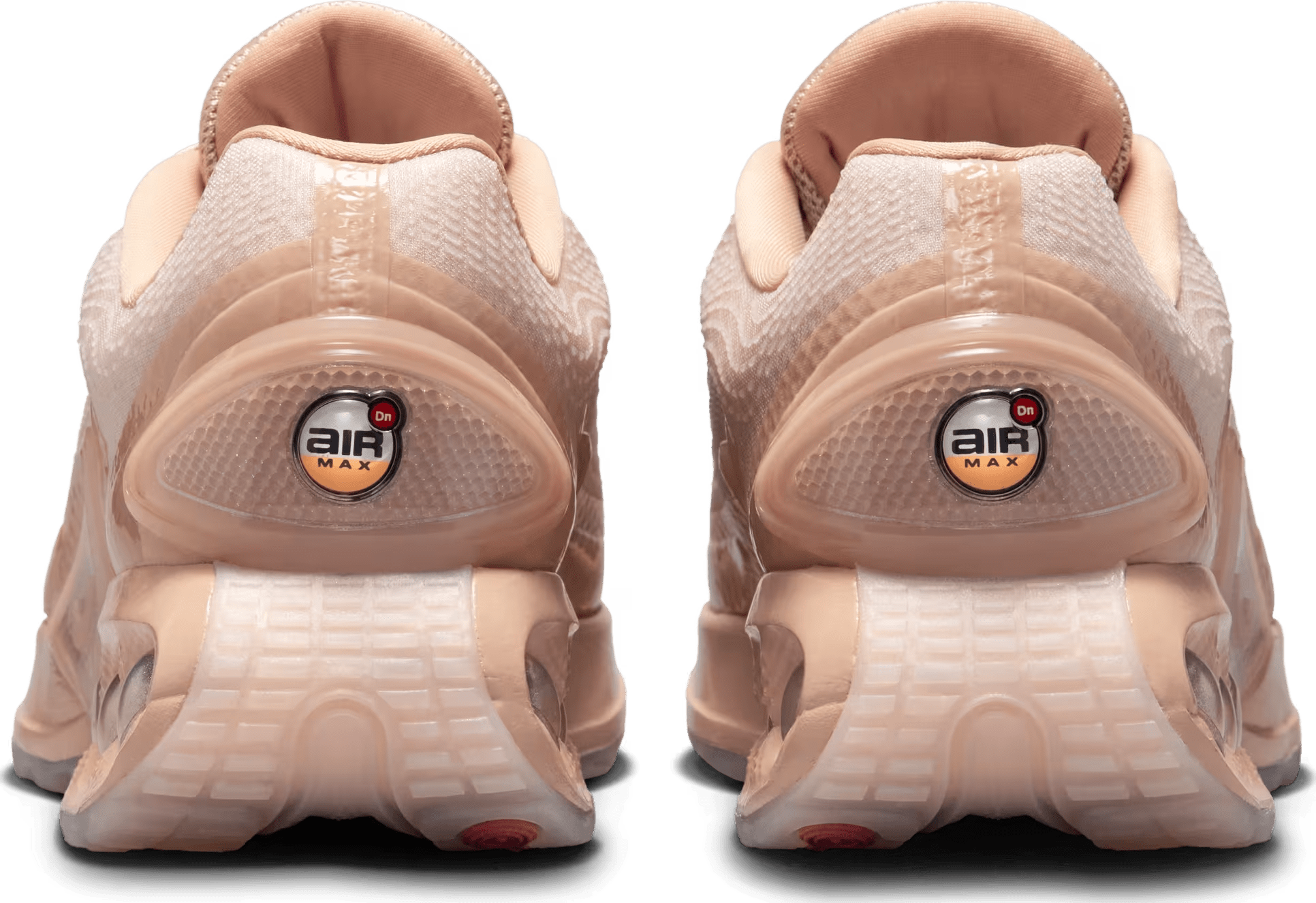 Isamaya Ffrench x Nike Air Max Dn Wmns "Bio Beige"