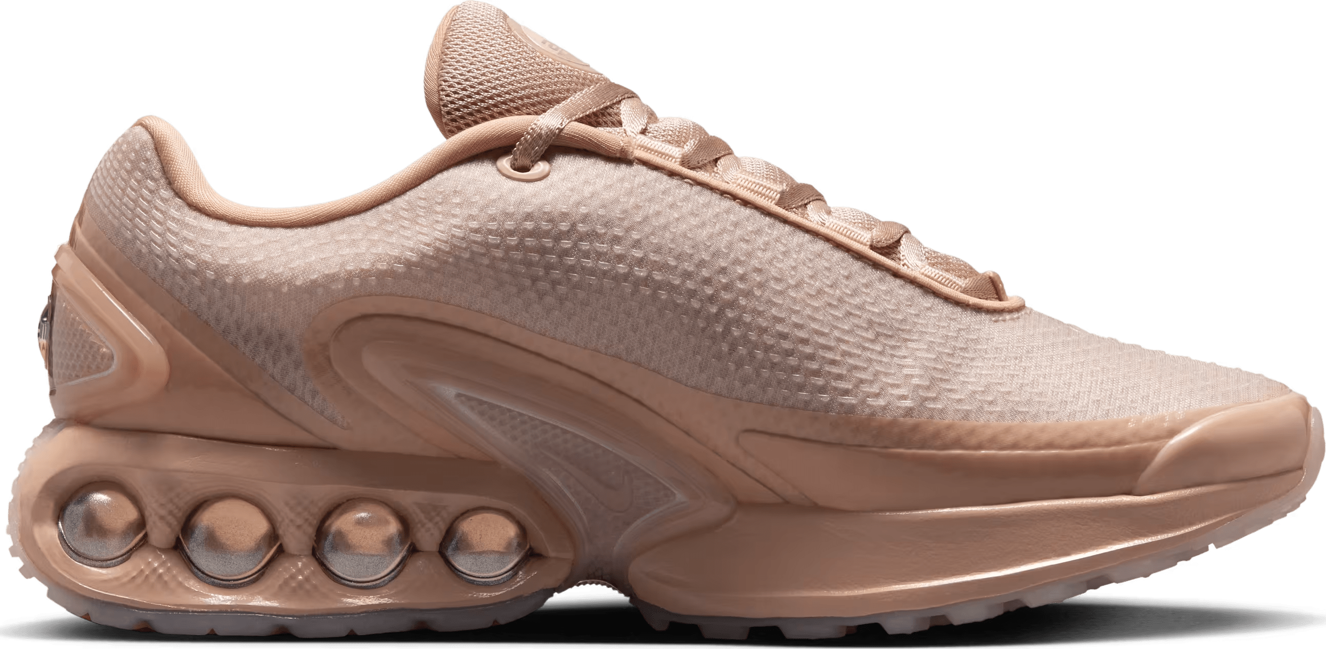 Isamaya Ffrench x Nike Air Max Dn Wmns "Bio Beige"