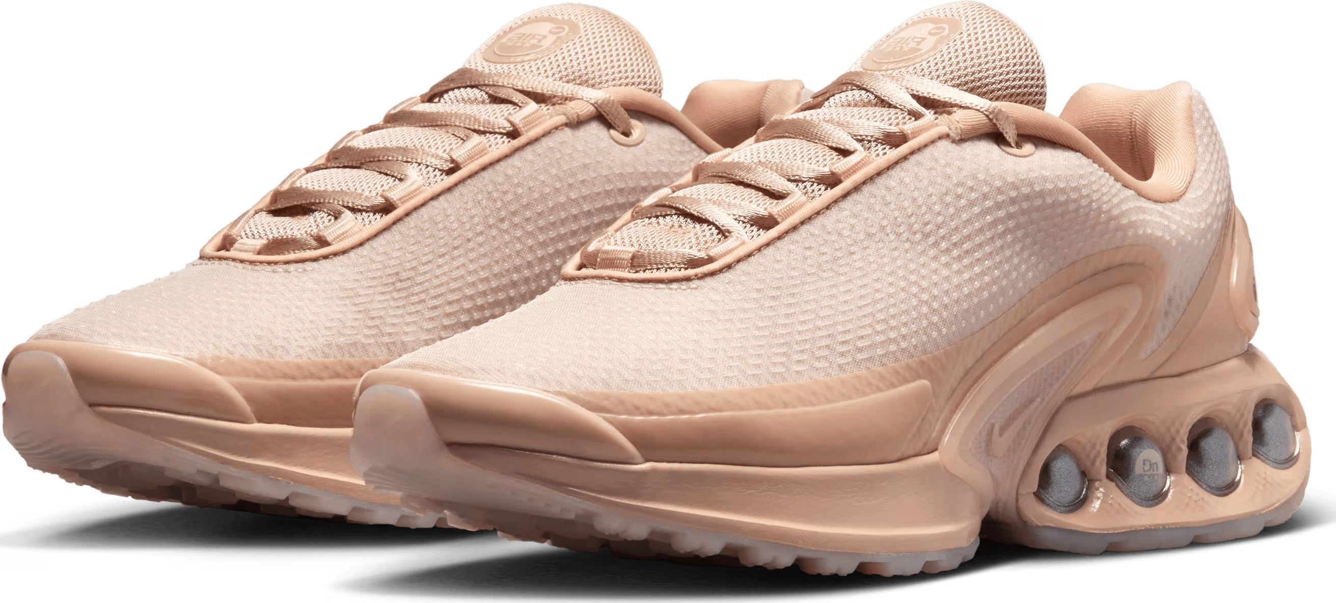 Isamaya Ffrench x Nike Air Max Dn Wmns "Bio Beige"
