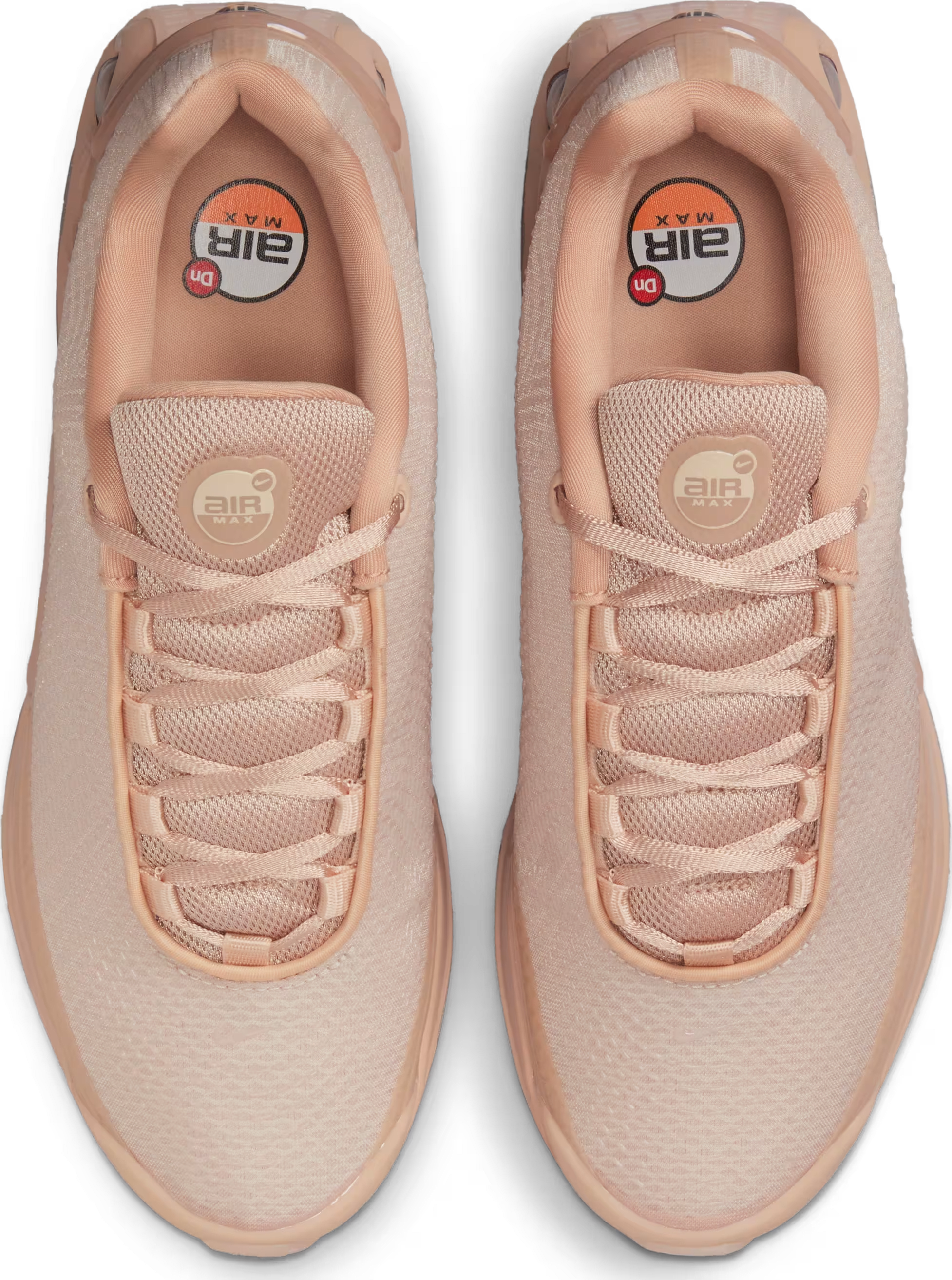 Isamaya Ffrench x Nike Air Max Dn Wmns "Bio Beige"