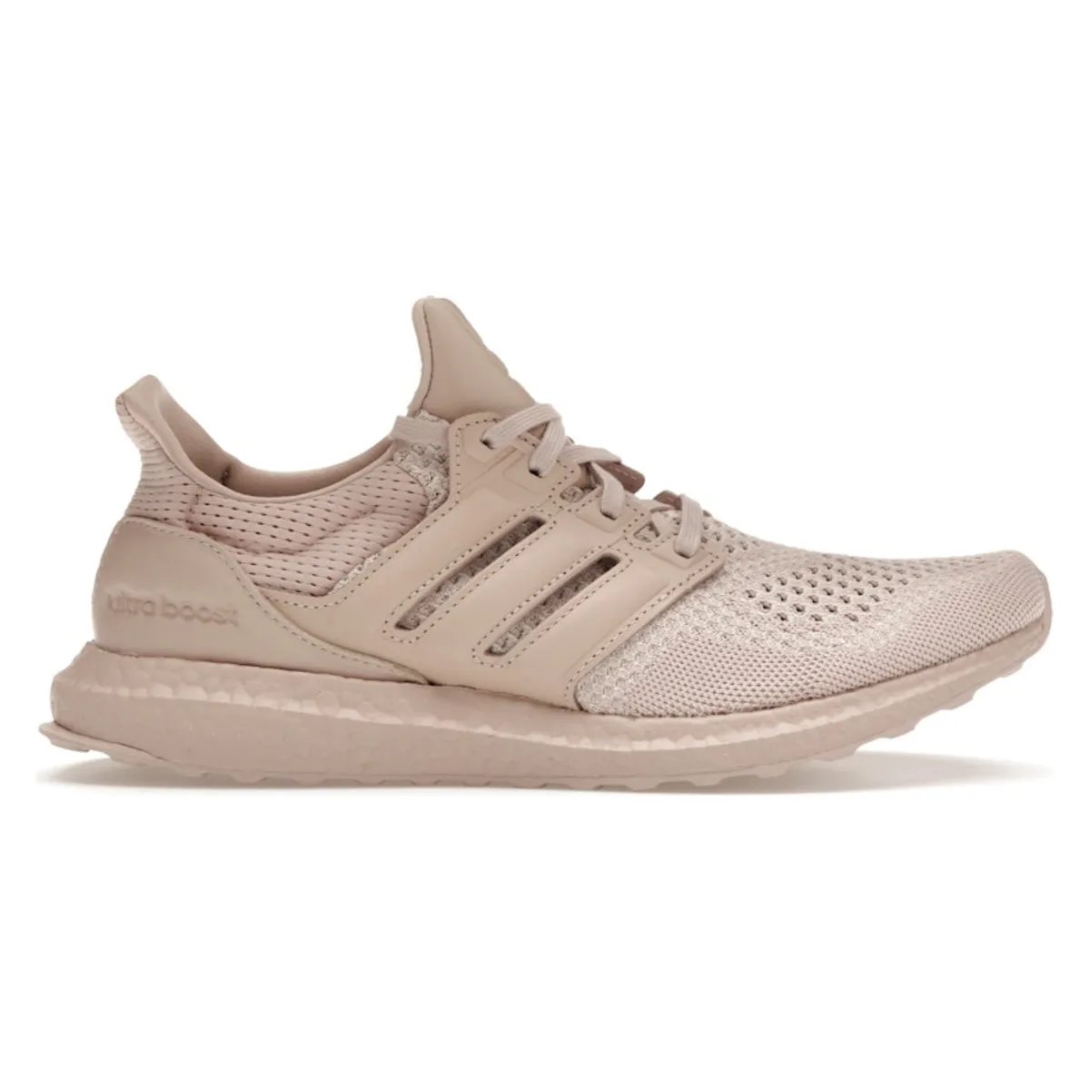 adidas Ultra Boost 1.0 DNA Wonder Taupe Aluminium