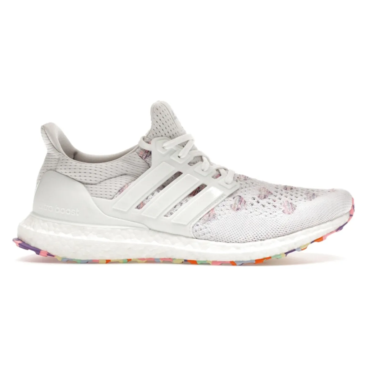 adidas Ultra Boost 1.0 DNA Valentine's Day White (2023) (Women's)