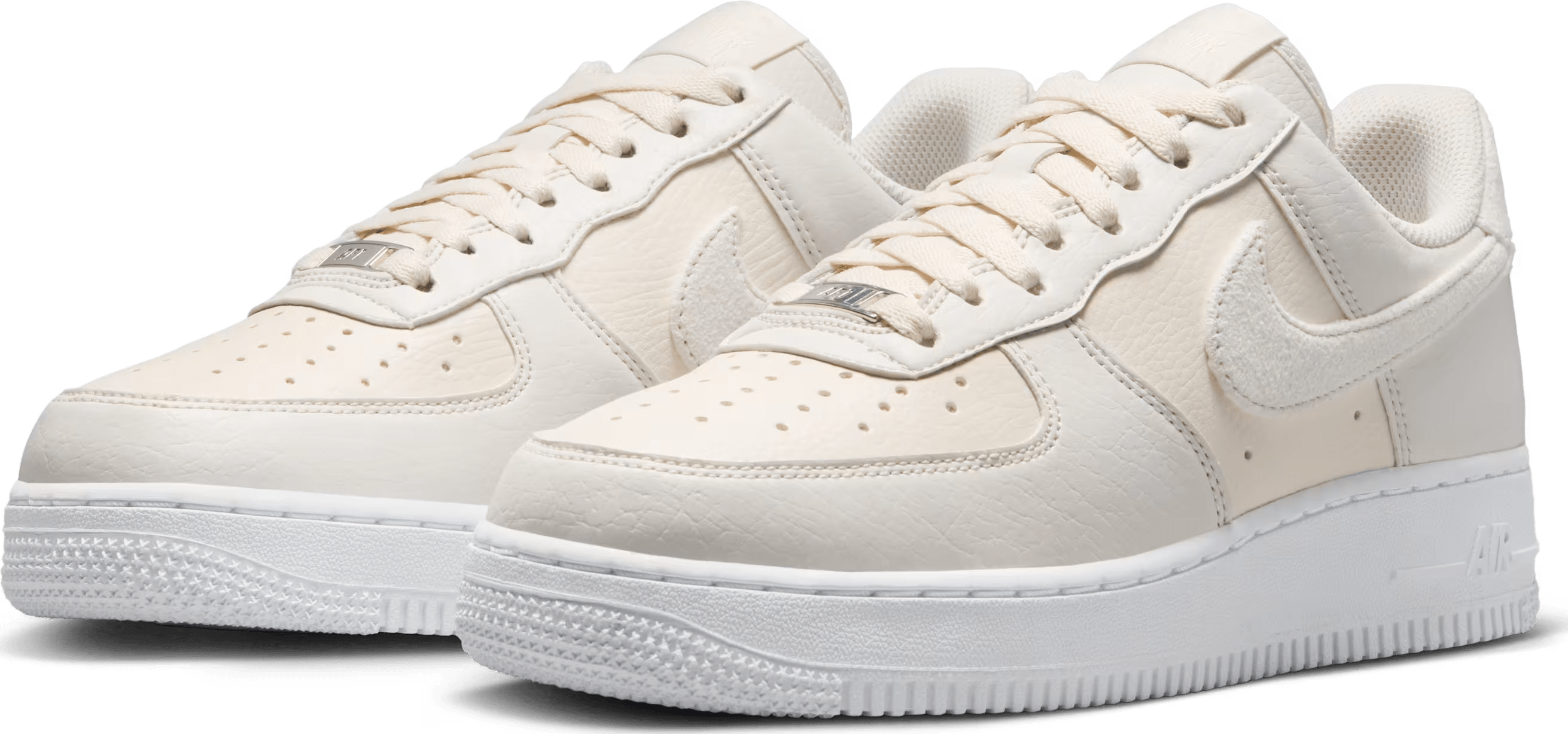 Nike Air Force 1 Next Nature “Coconut Milk”
