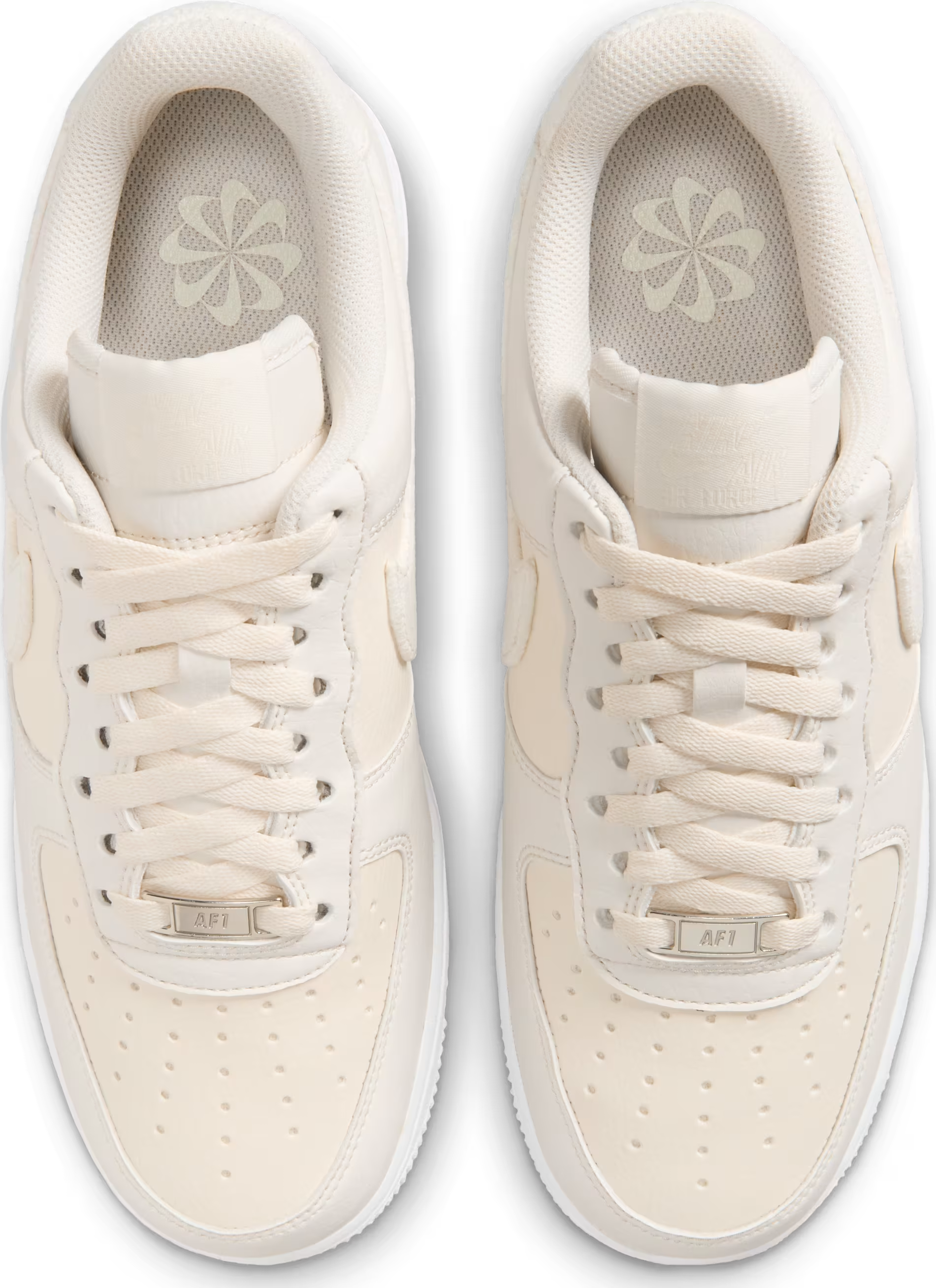Nike Air Force 1 Next Nature “Coconut Milk”