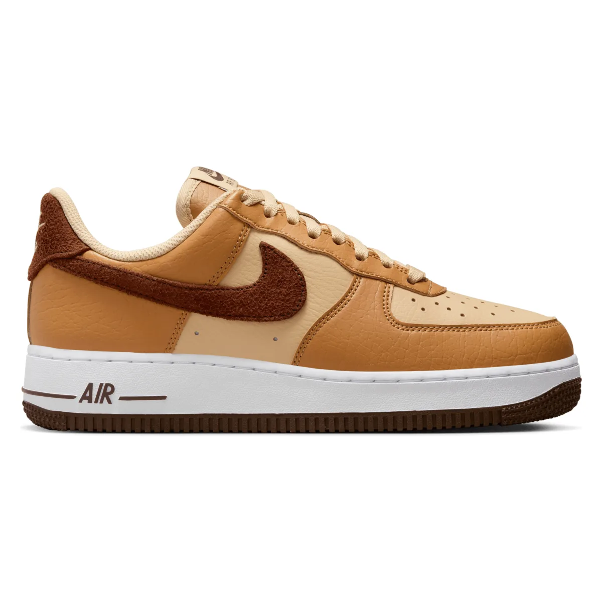 Nike Air Force 1 '07 Next Nature Wmns "Cacao Wow"