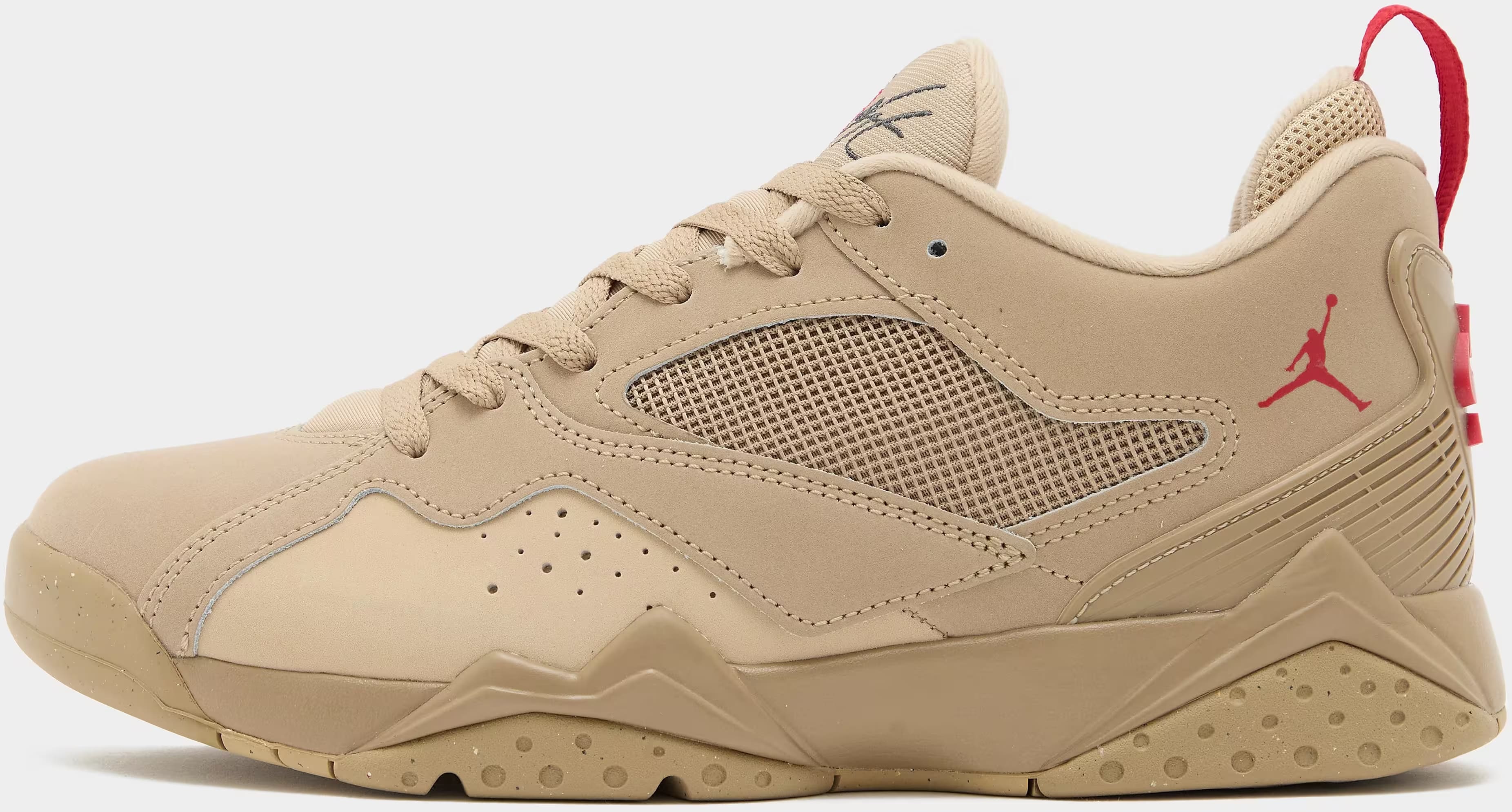 Jordan MVP 92 Desert Camo