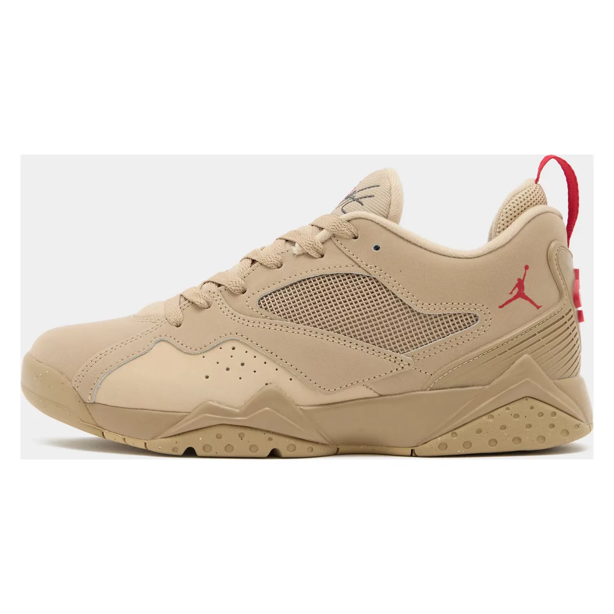 Jordan MVP 92 Desert Camo