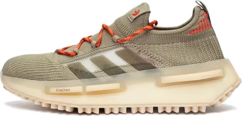 adidas NMD S1 Rimowa Made in Germany Tech Beige