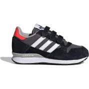adidas ZX 500 Grey Five Cloud White Core Black (PS)