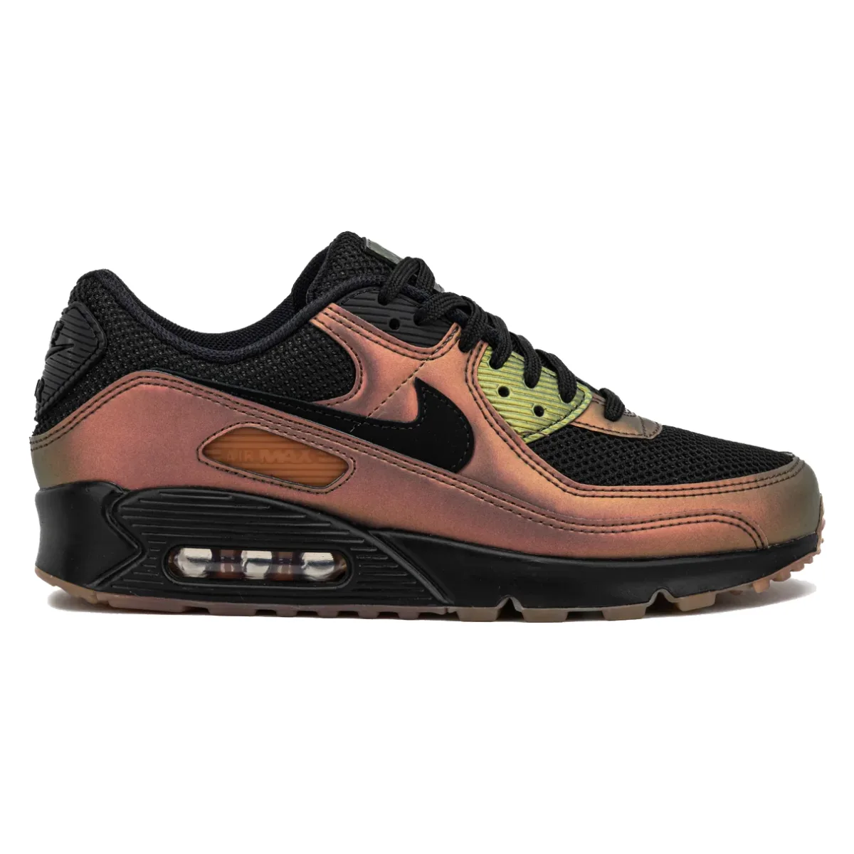 Nike Air Max 90 "Metallic Copper"
