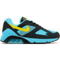 Nike Air 180 "Baltic Blue"