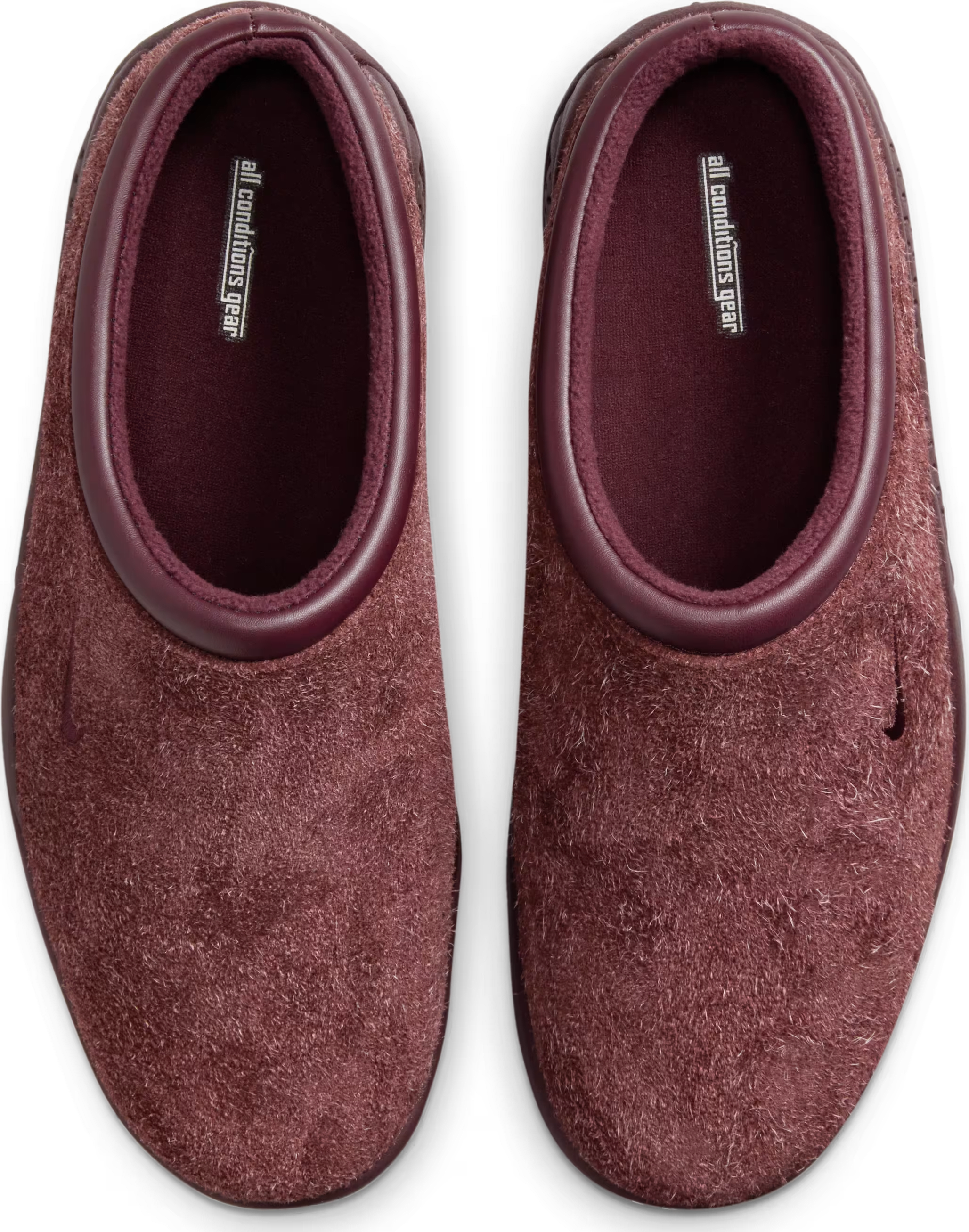 Nike ACG Rufus "Burgundy Crush"