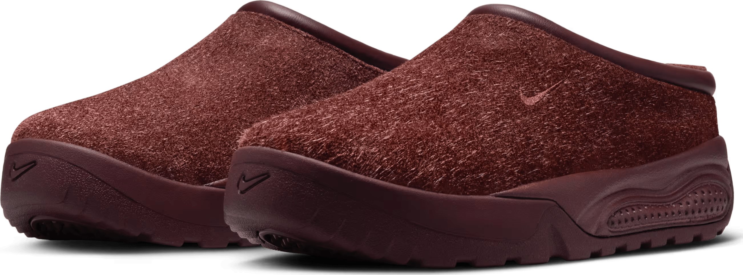 Nike ACG Rufus "Burgundy Crush"