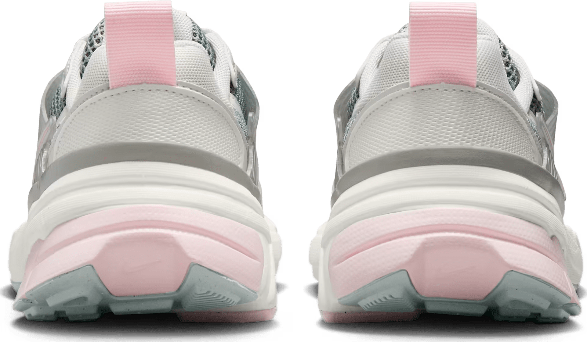 Nike V2K Run Wmns "Light Pumice / Pink Foam"