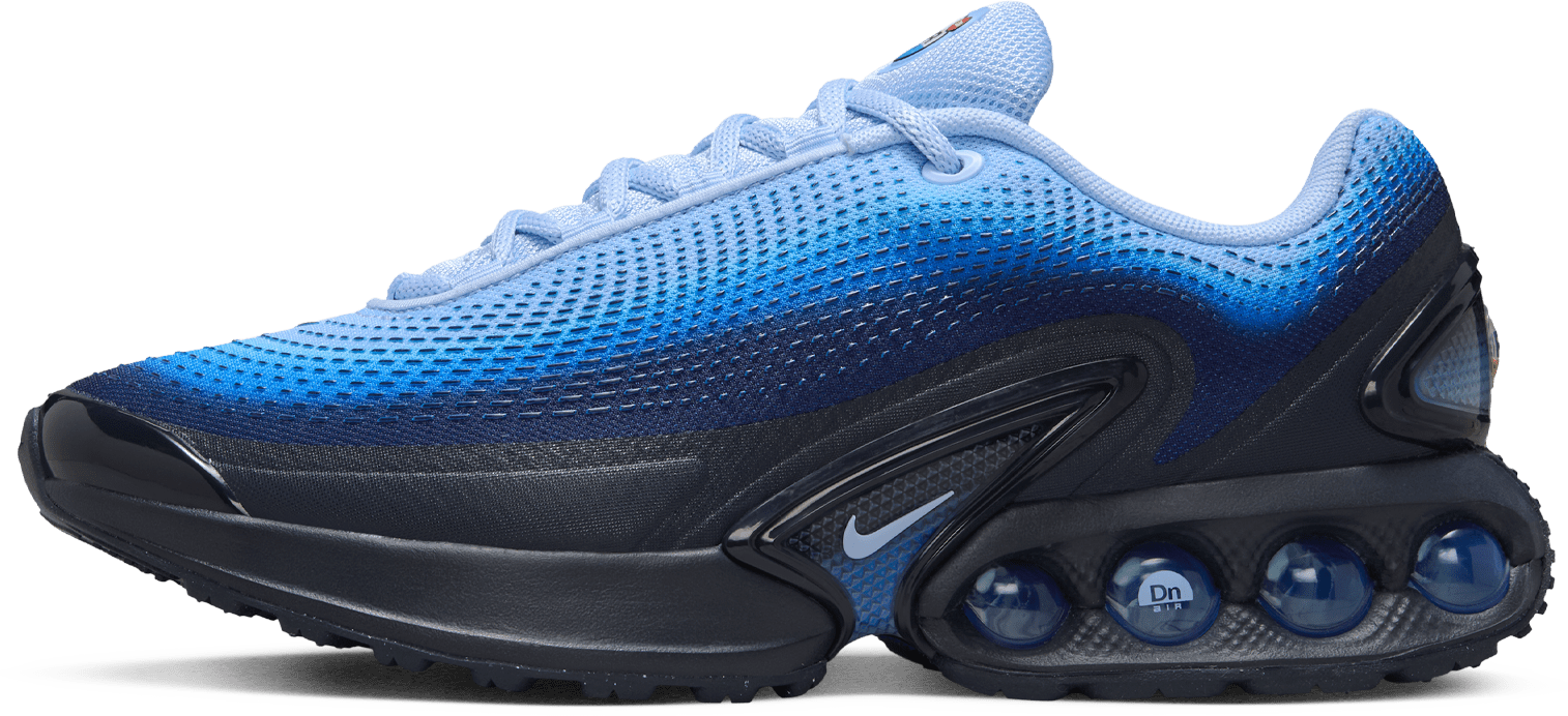 Nike Air Max Dn "Blue Void"