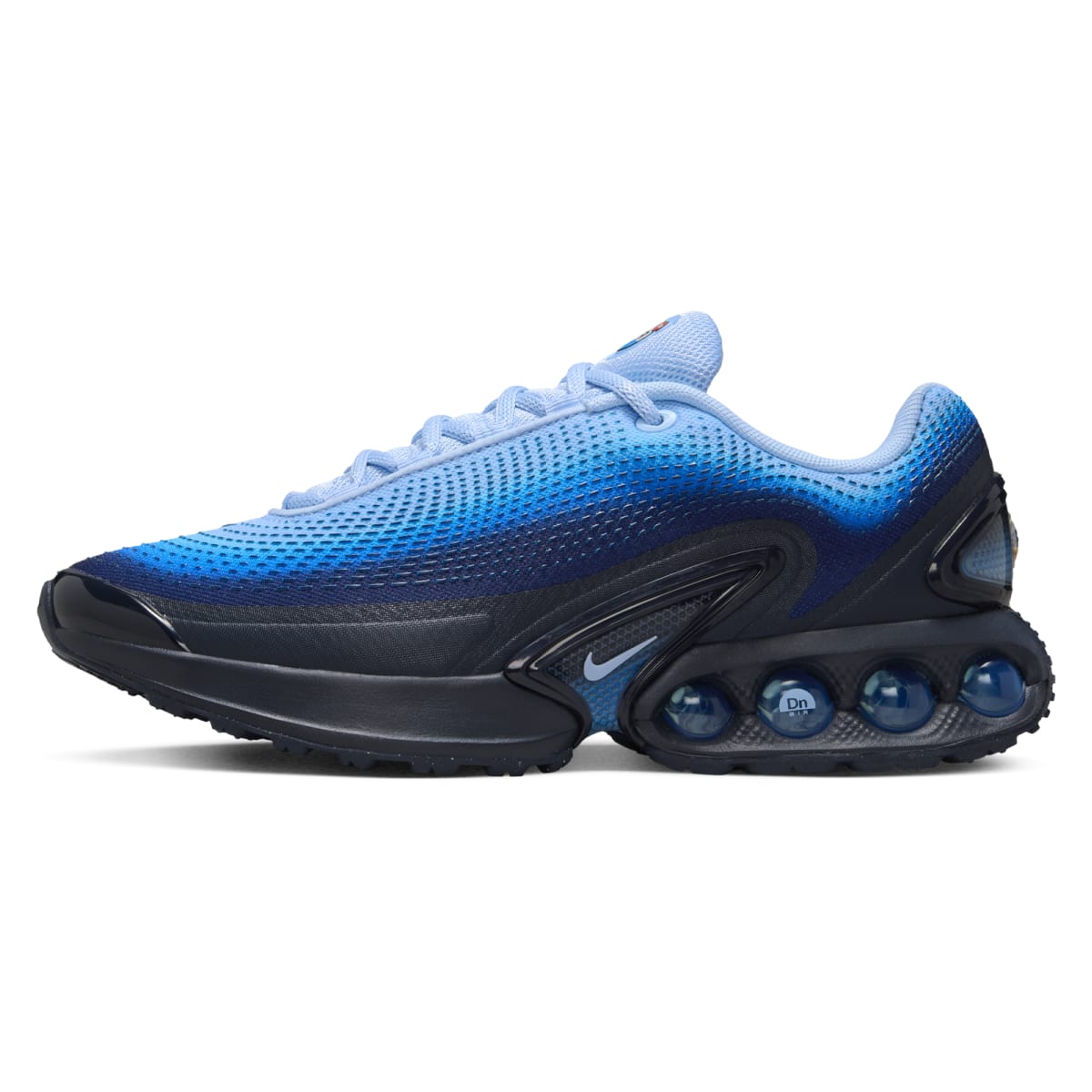 Nike Air Max Dn "Blue Void"