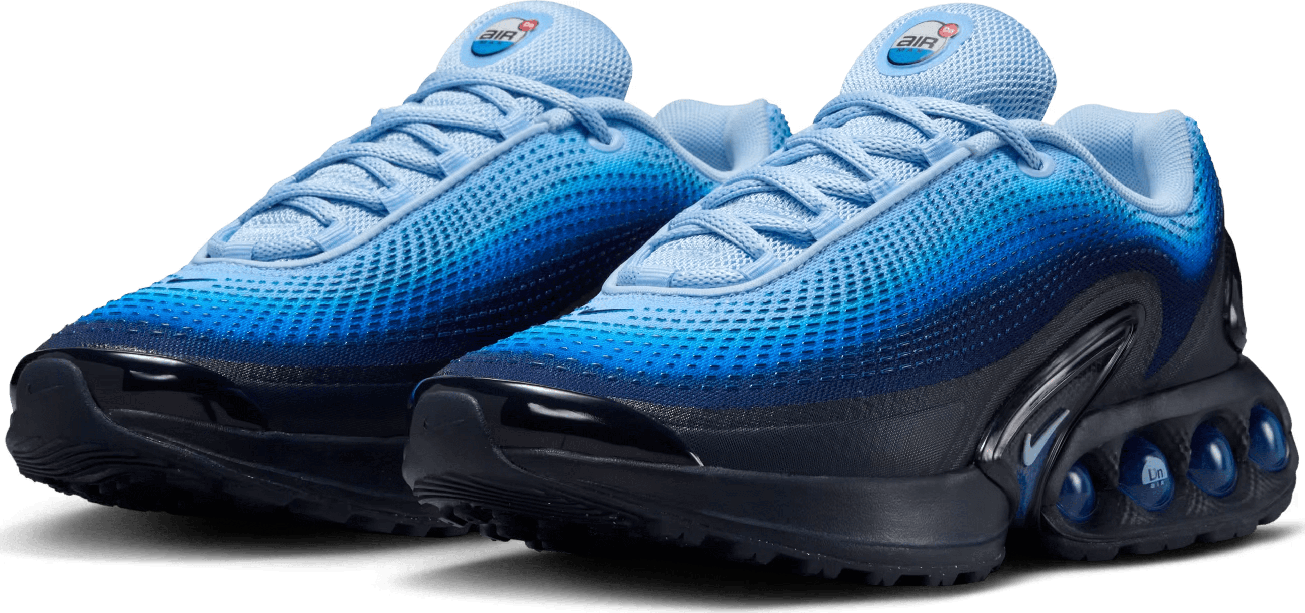 Nike Air Max Dn "Blue Void"