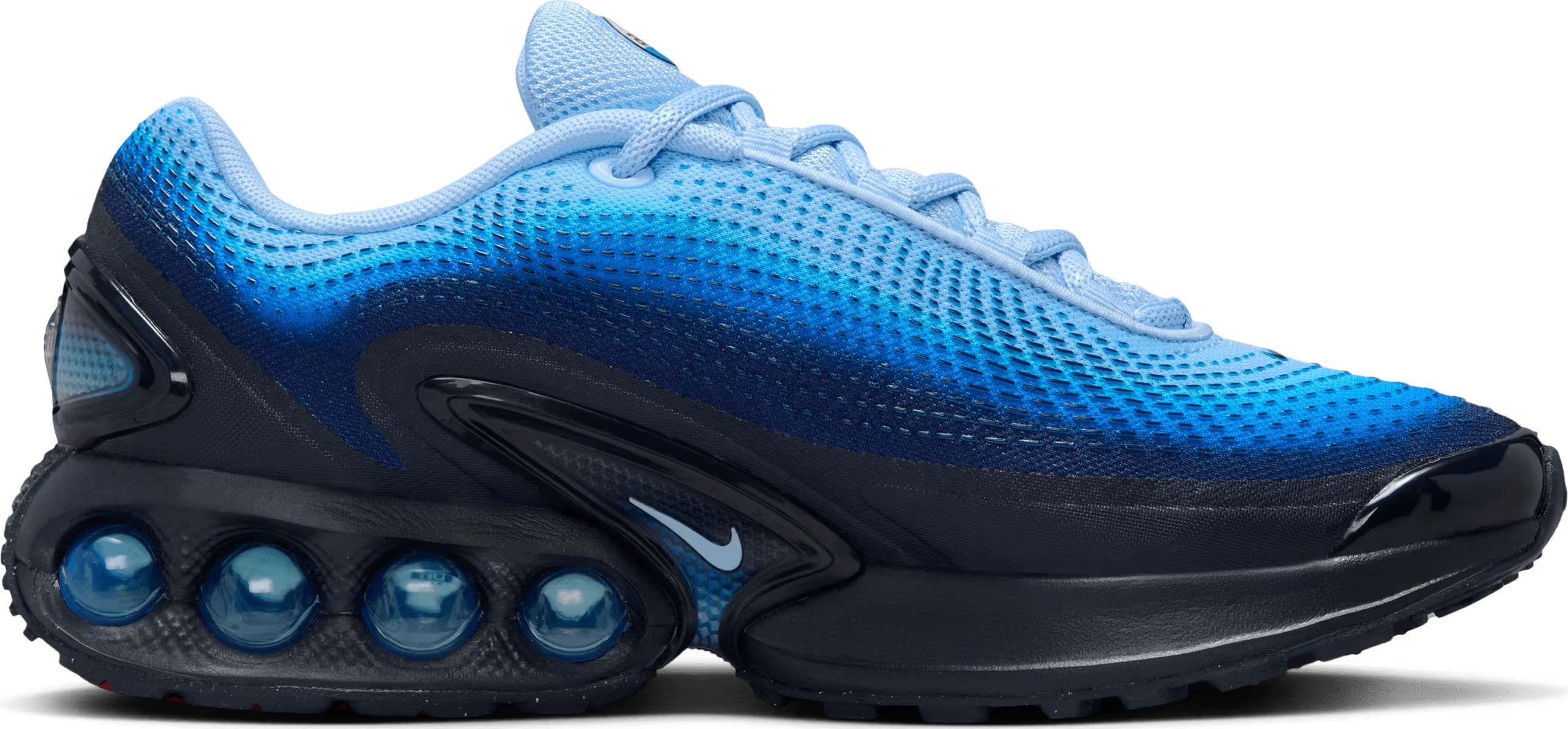 Nike Air Max Dn "Blue Void"