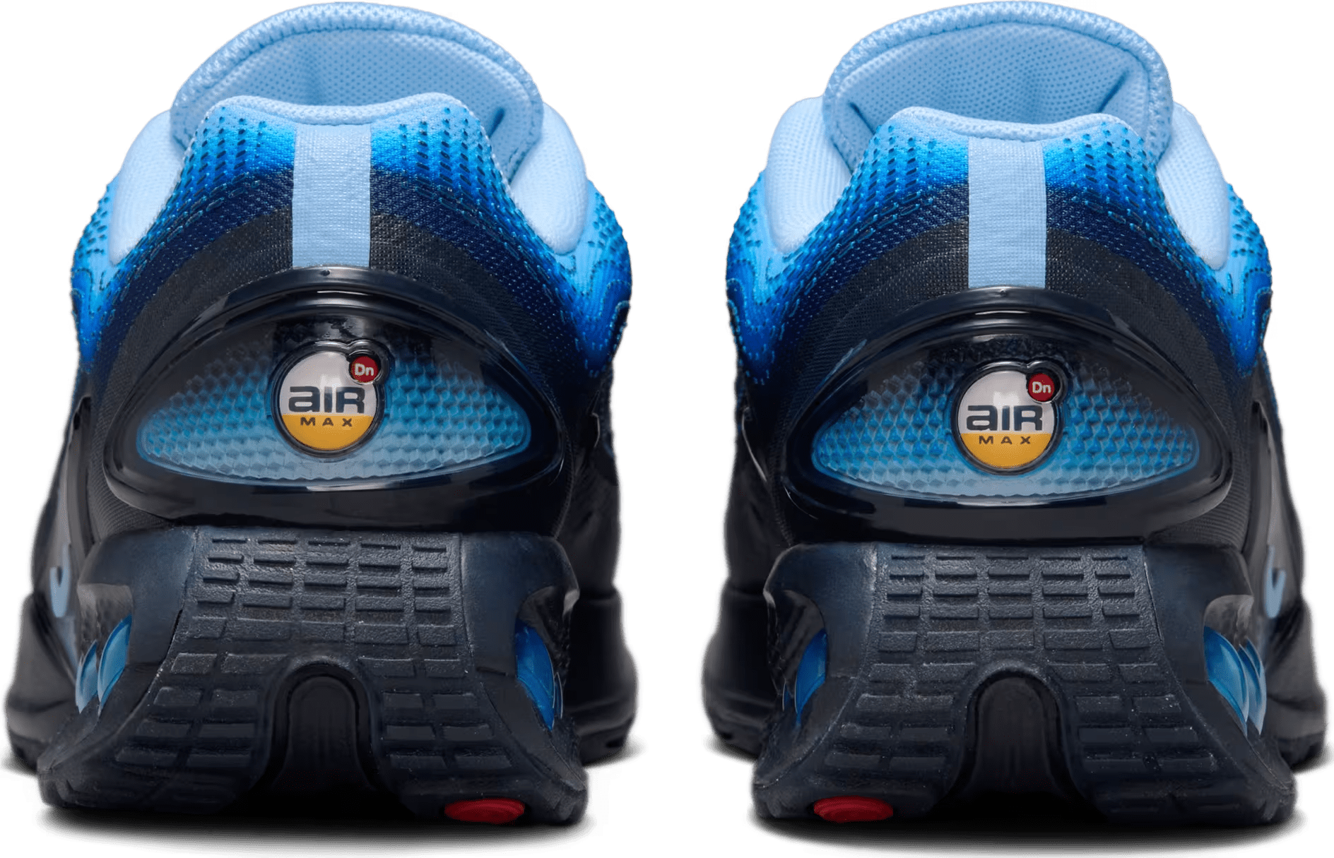 Nike Air Max Dn "Blue Void"