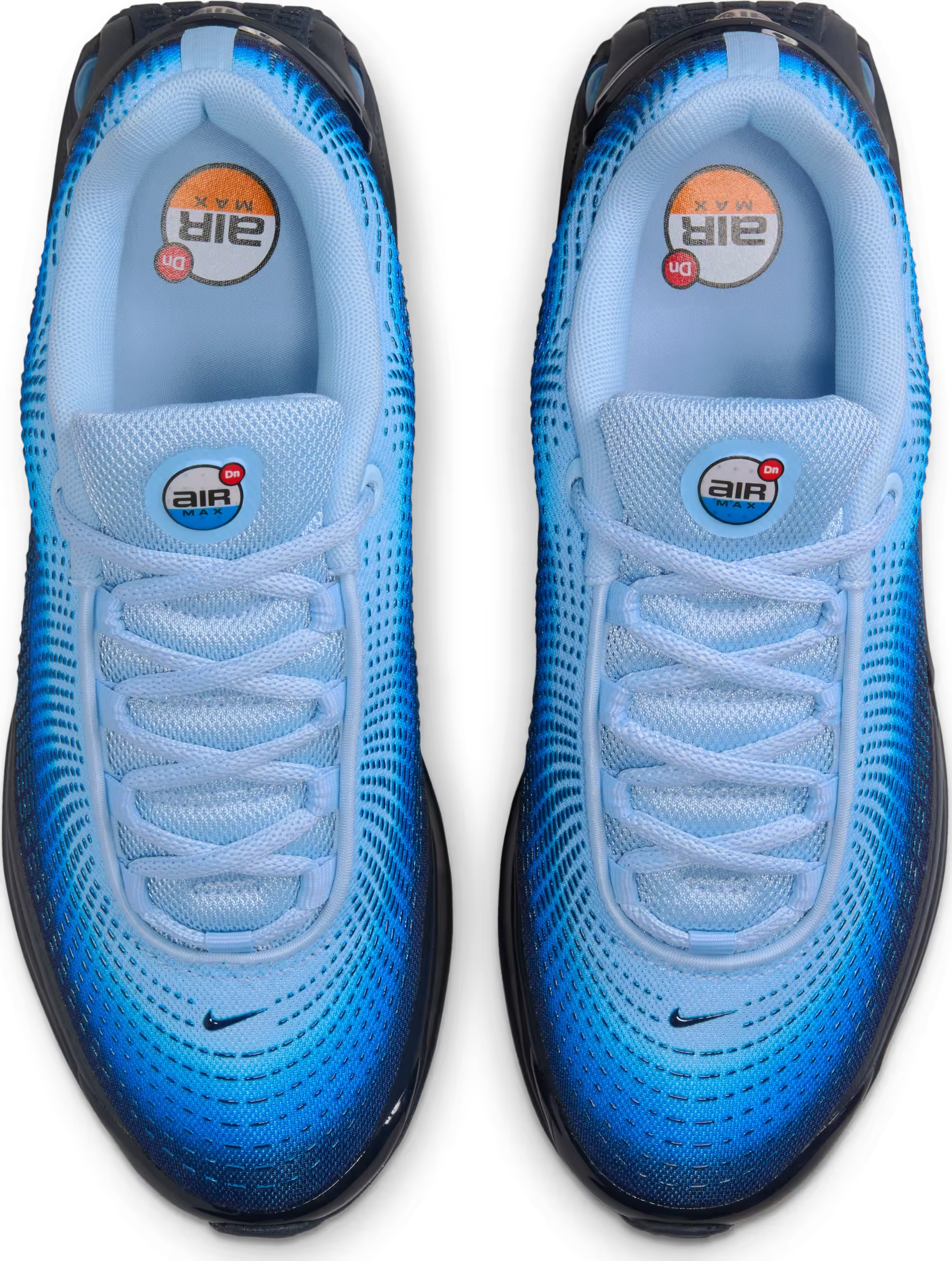Nike Air Max Dn "Blue Void"