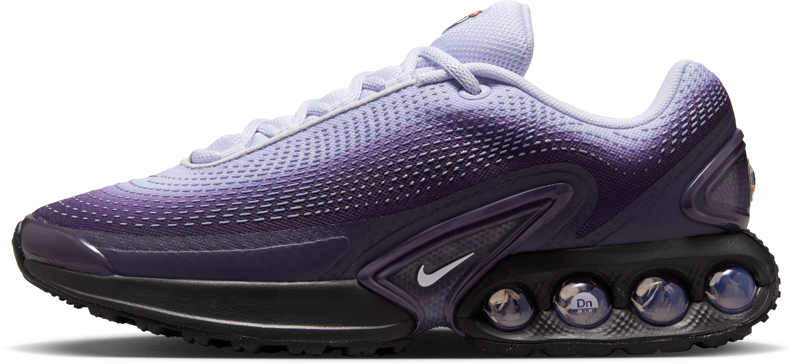 Nike Air Max Dn Wmns "Dusty Amethyst"