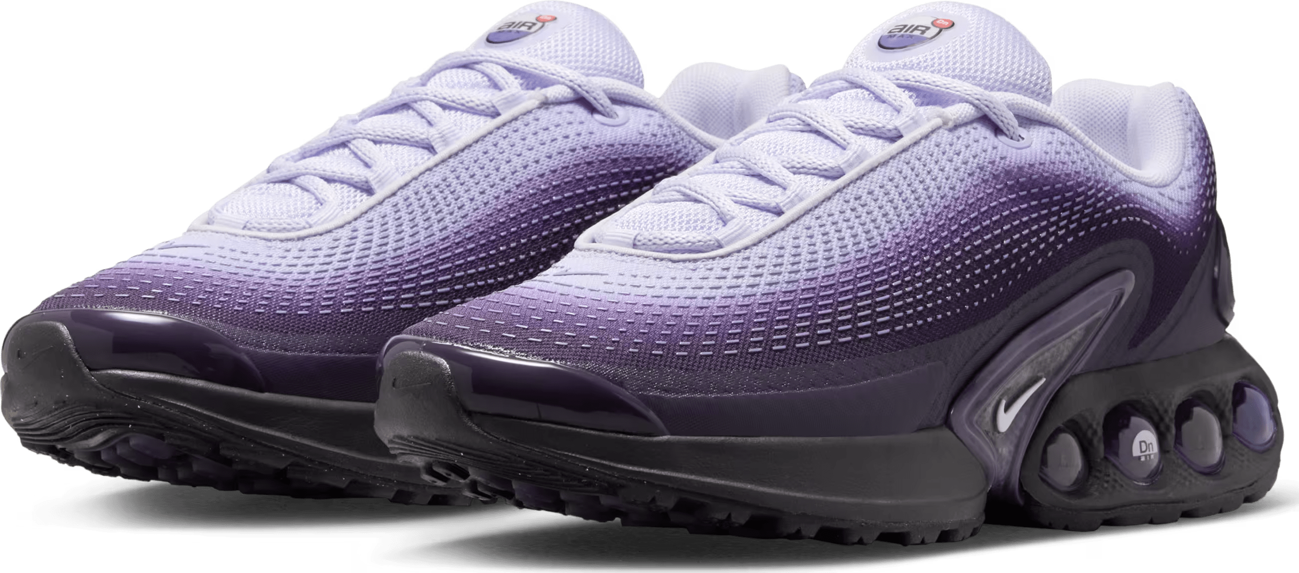 Nike Air Max Dn Wmns "Dusty Amethyst"
