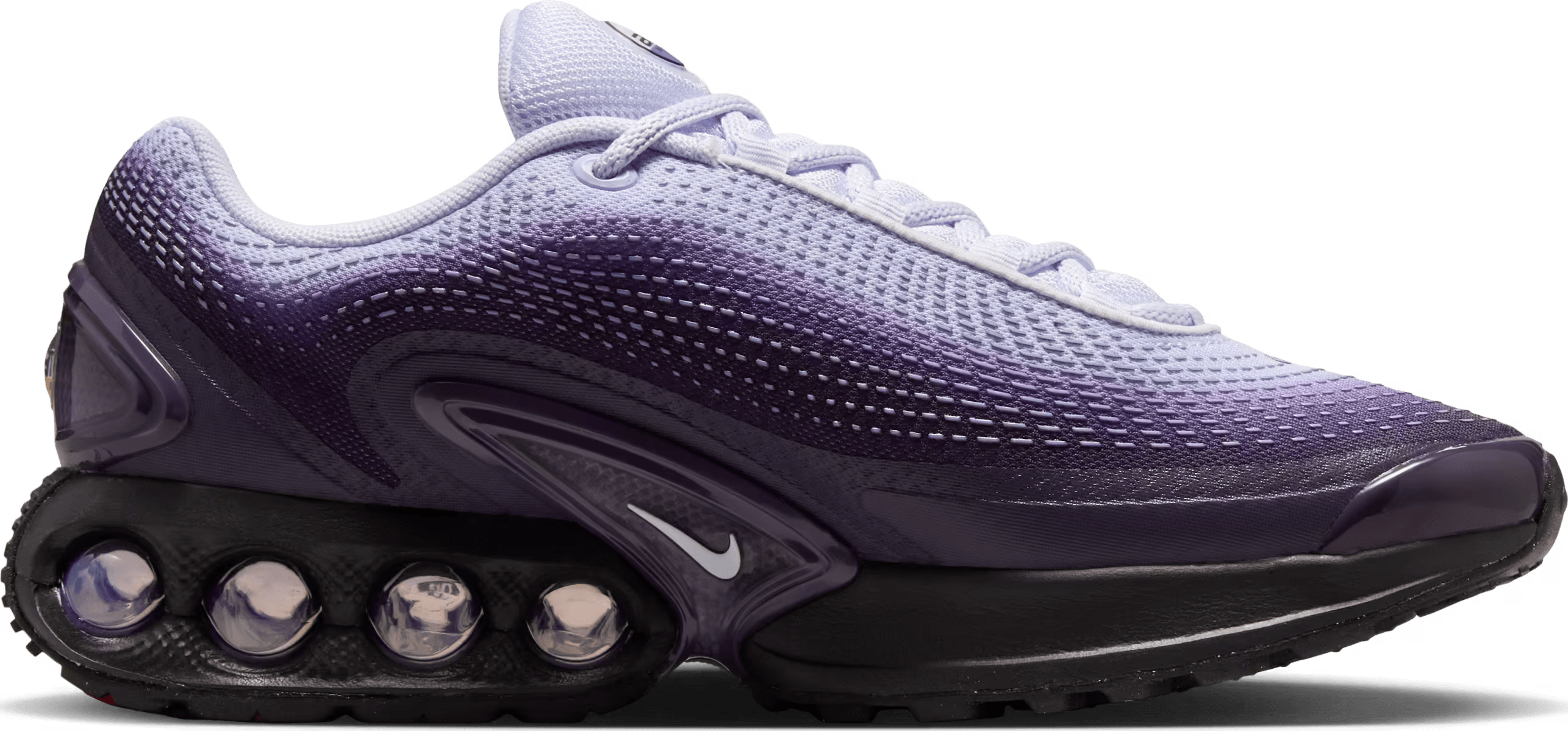 Nike Air Max Dn Wmns "Dusty Amethyst"