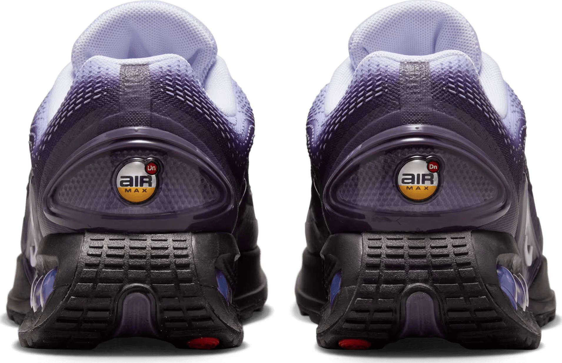 Nike Air Max Dn Wmns "Dusty Amethyst"