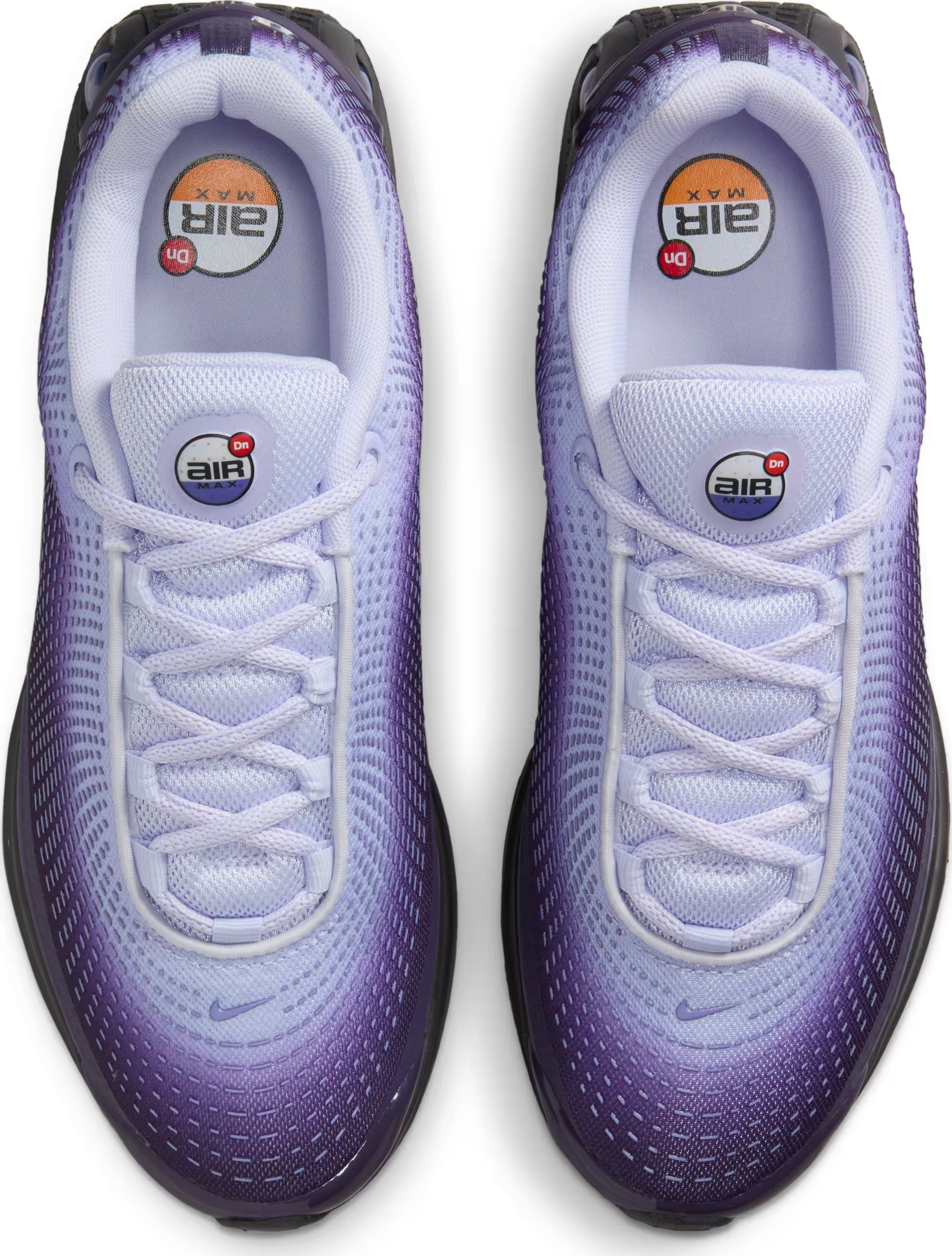 Nike Air Max Dn Wmns "Dusty Amethyst"