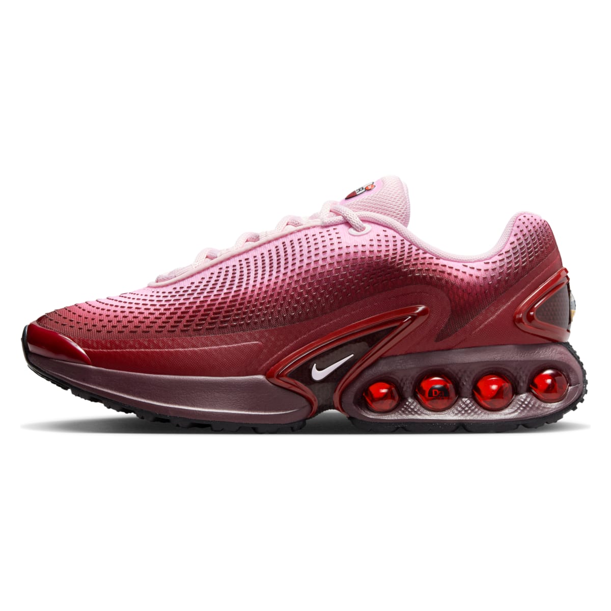 Nike Air Max DN Wmns "Burgundy Crush"