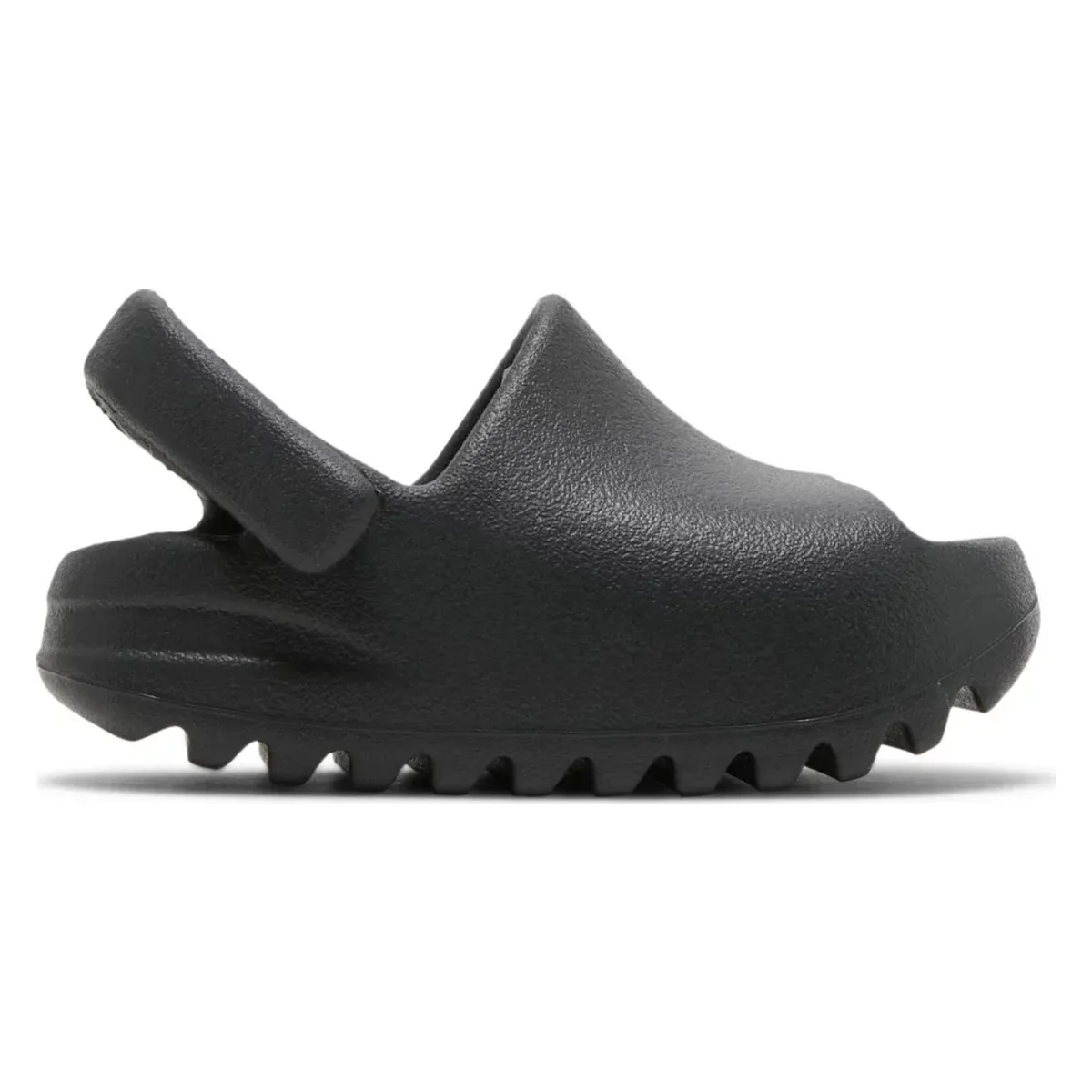 Adidas Yeezy Slides Infants "Onyx"
