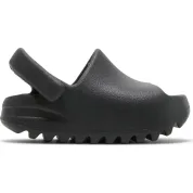 Adidas Yeezy Slides Infants "Onyx"