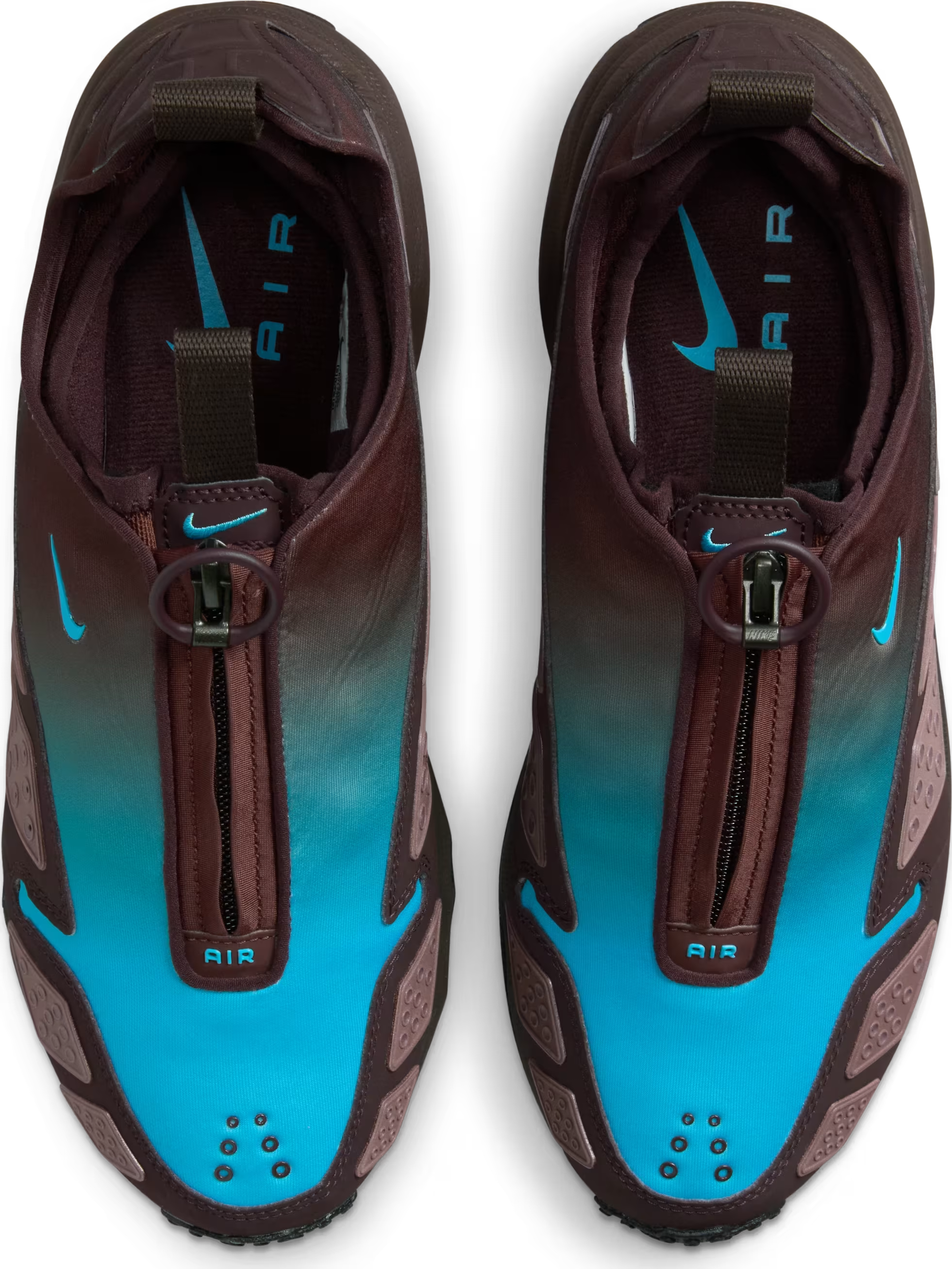 Nike Air Max SNDR "Burgundy Crush"