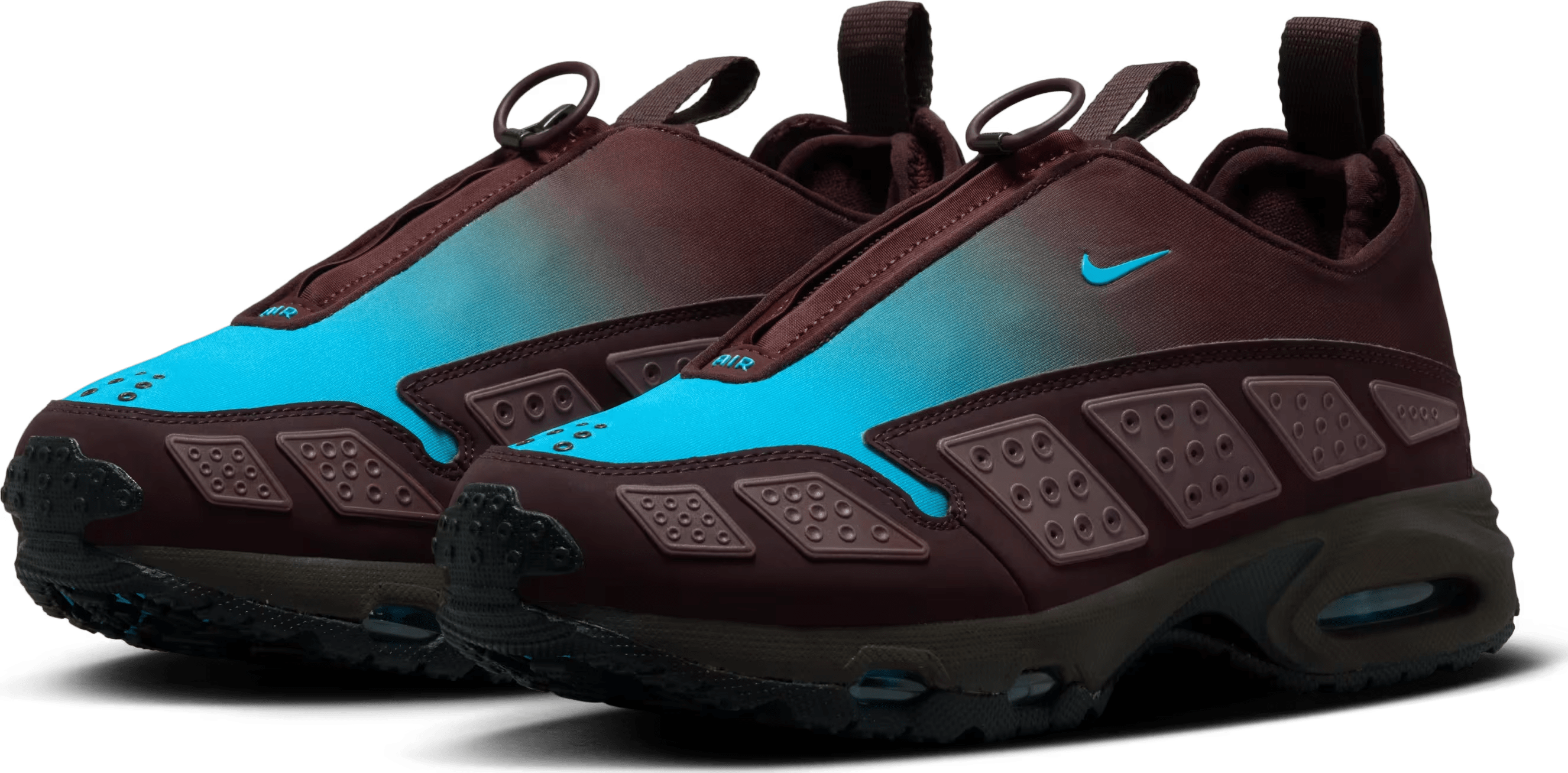Nike Air Max SNDR "Burgundy Crush"