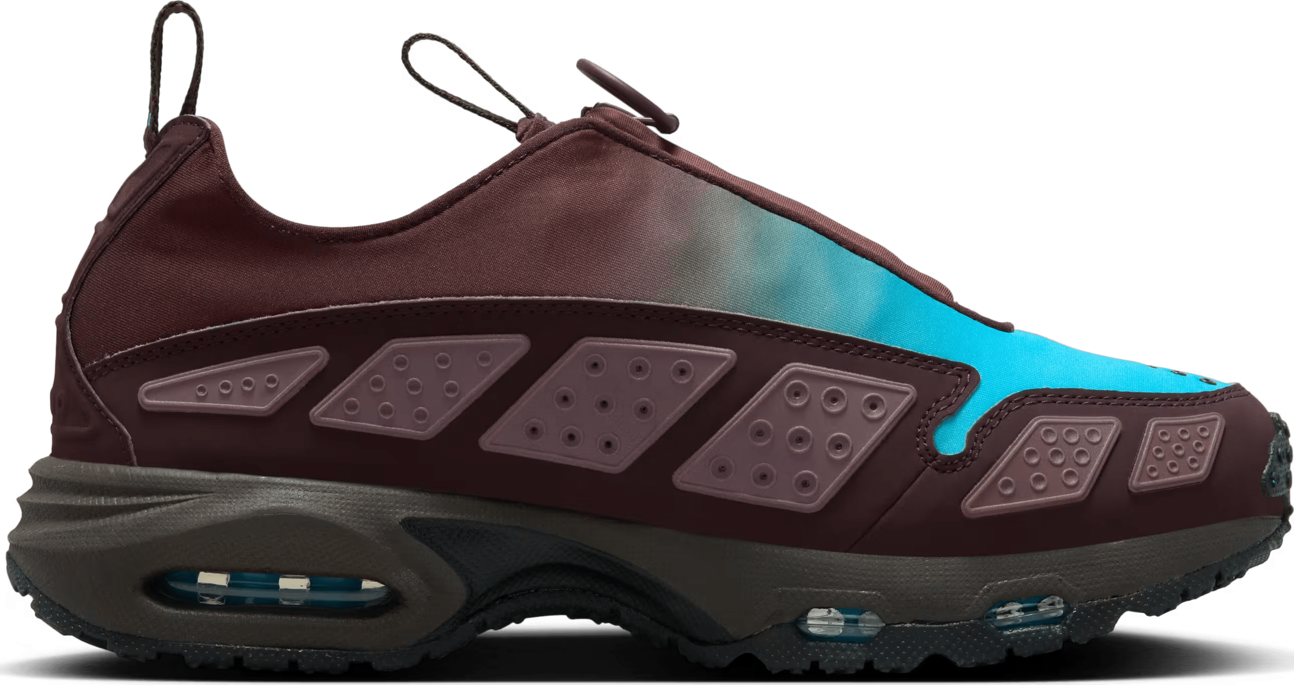 Nike Air Max SNDR "Burgundy Crush"