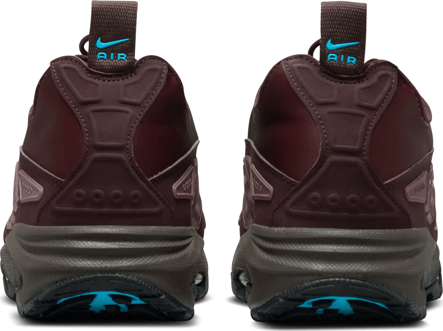 Nike Air Max SNDR "Burgundy Crush"