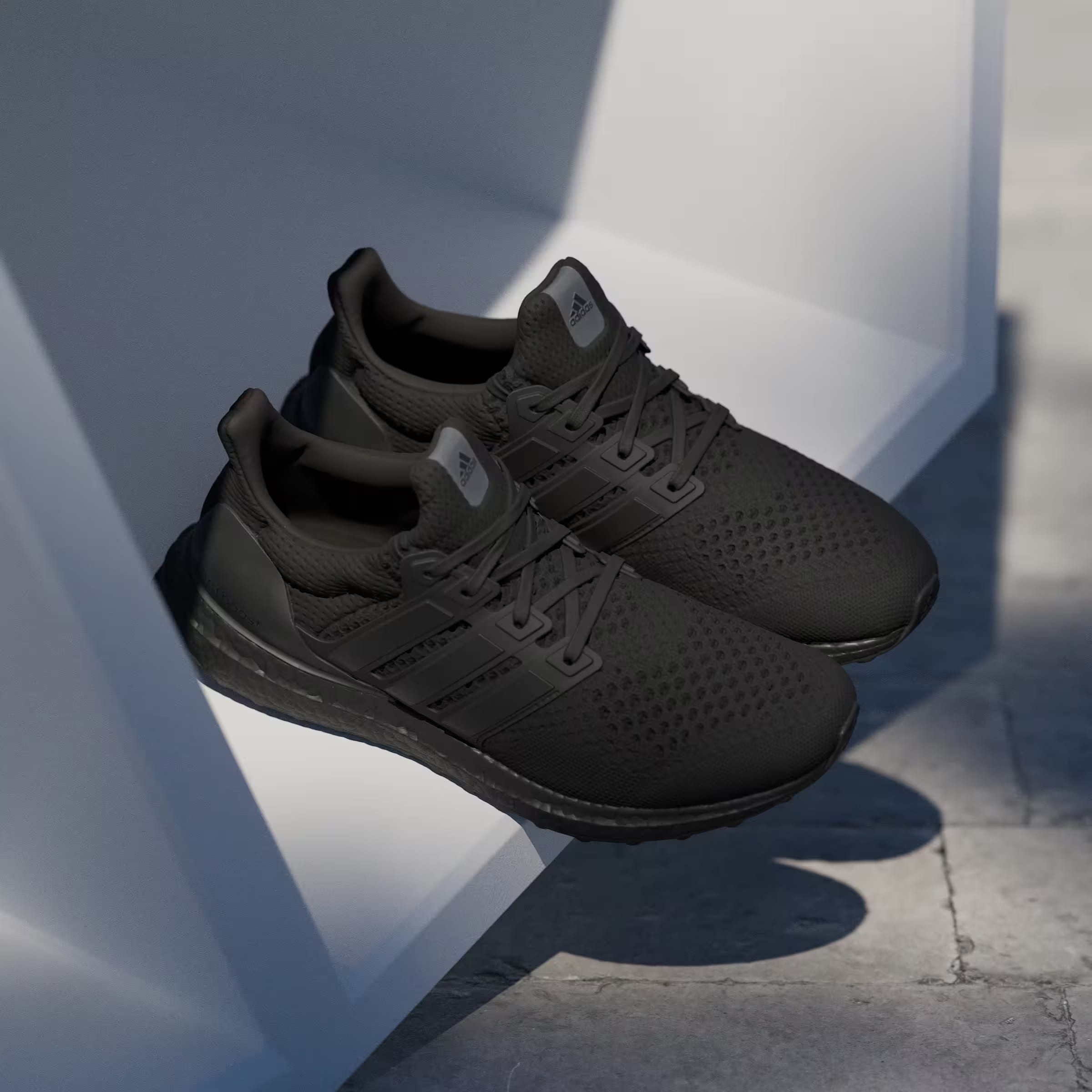 adidas Ultra Boost 1.0 DNA Triple Black