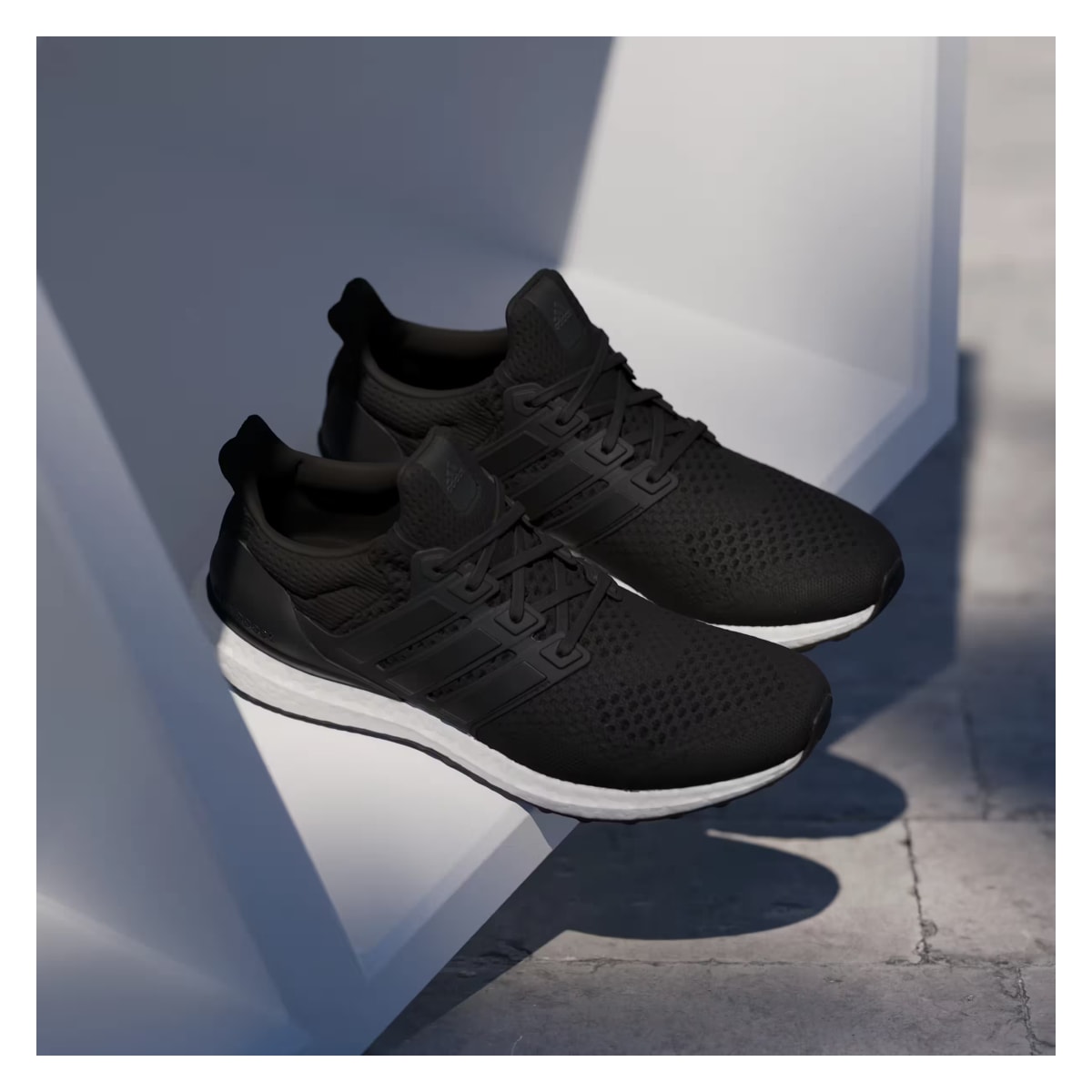 adidas Ultra Boost 1.0 DNA Black
