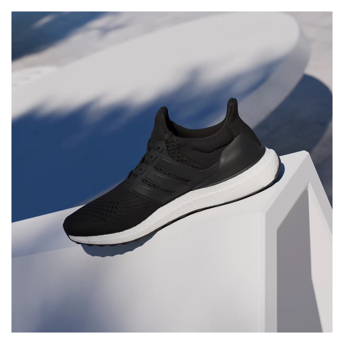 adidas Ultra Boost 1.0 DNA Black