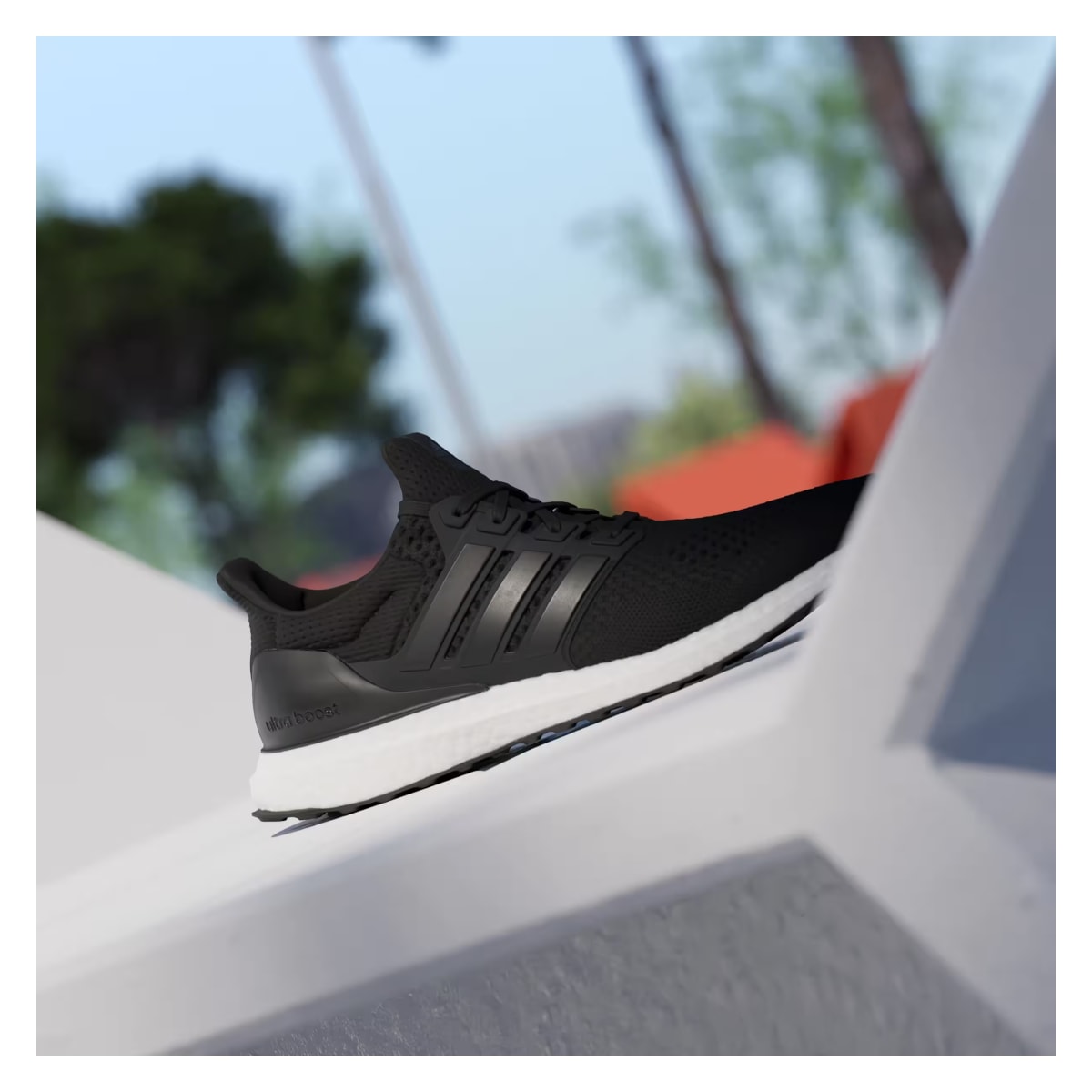 adidas Ultra Boost 1.0 DNA Black