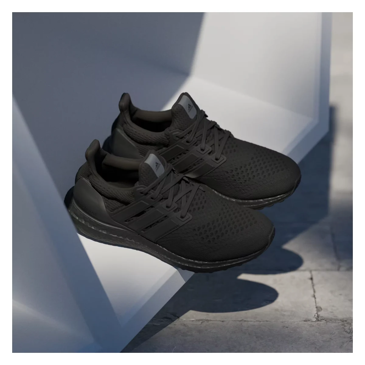 adidas Ultra Boost 1.0 Triple Black (Women's)